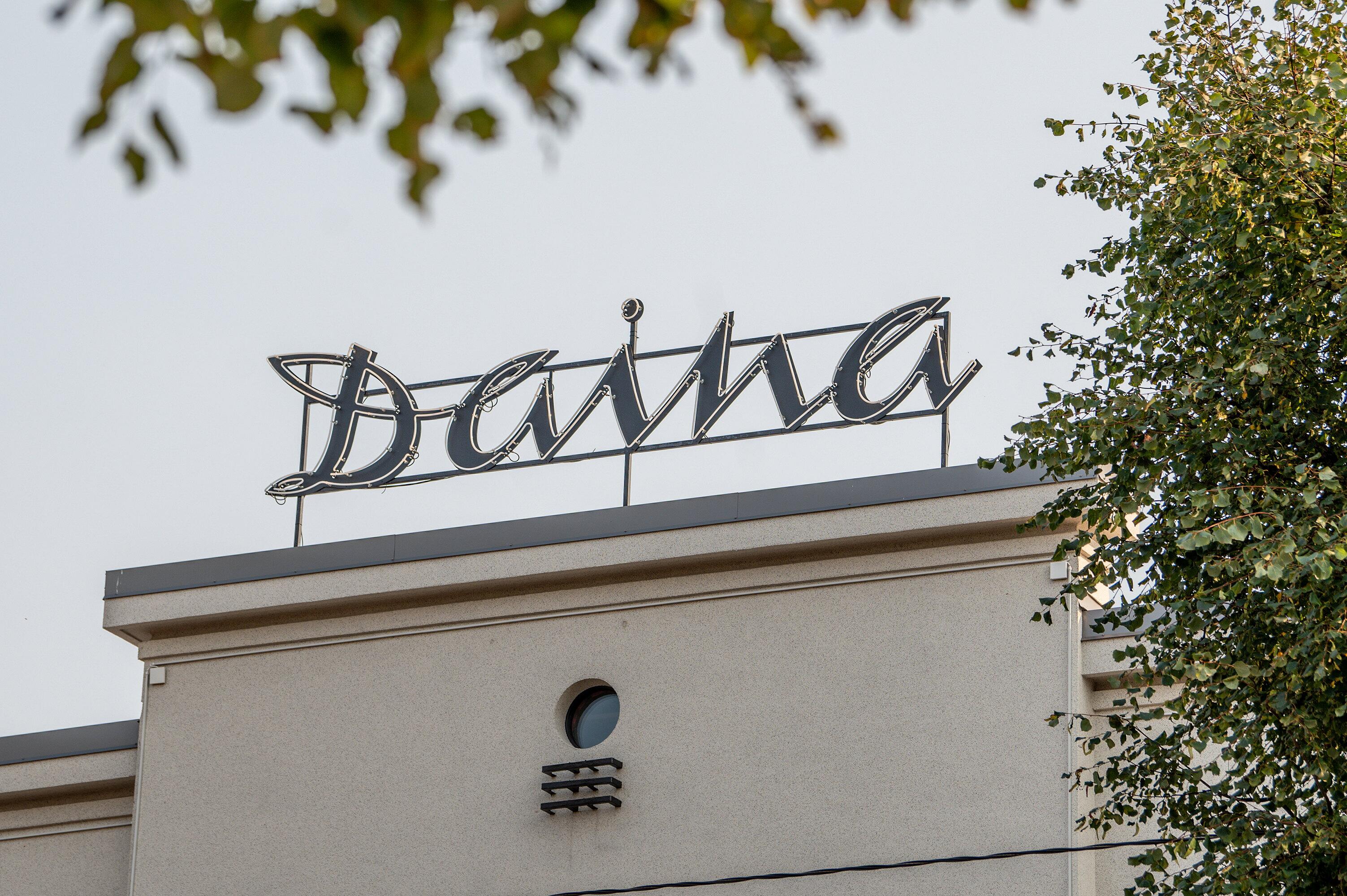 Kultūros paveldo pastatas Kaune