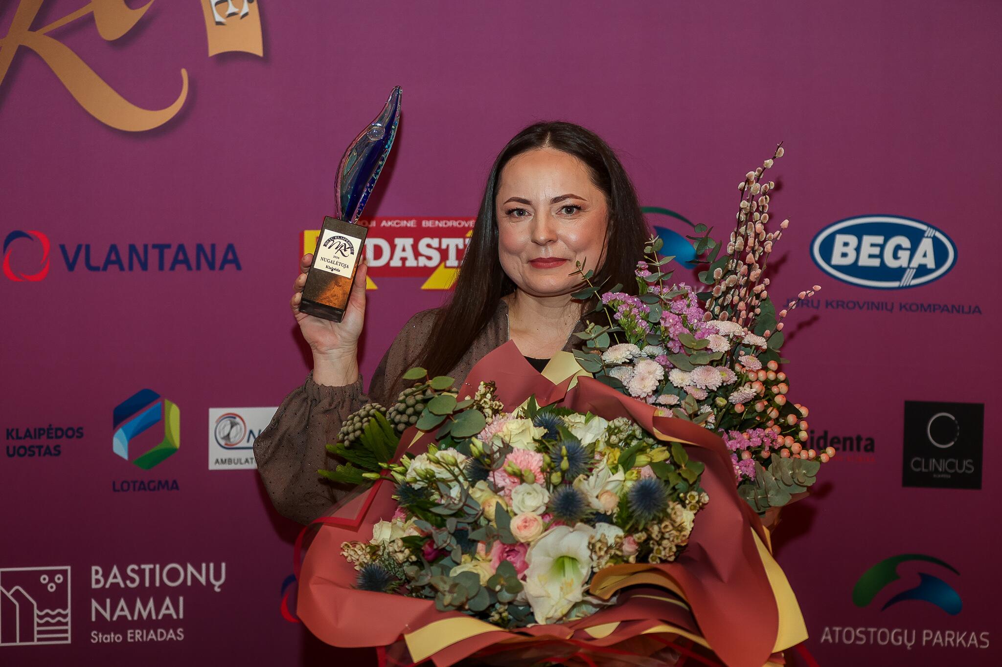 Gabrielė Guogytė 