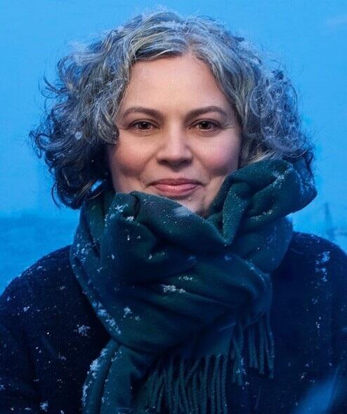 Sandra Straukaitė