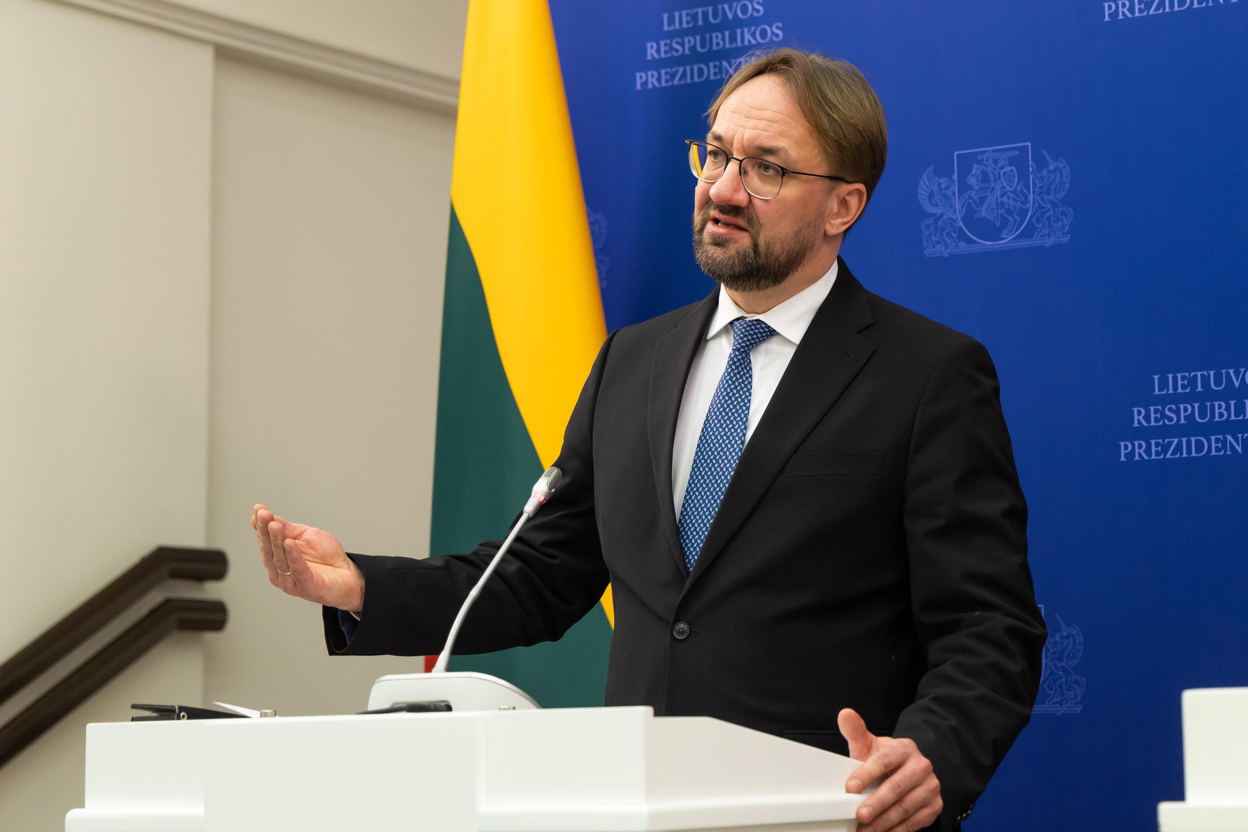 Gediminas Šimkus