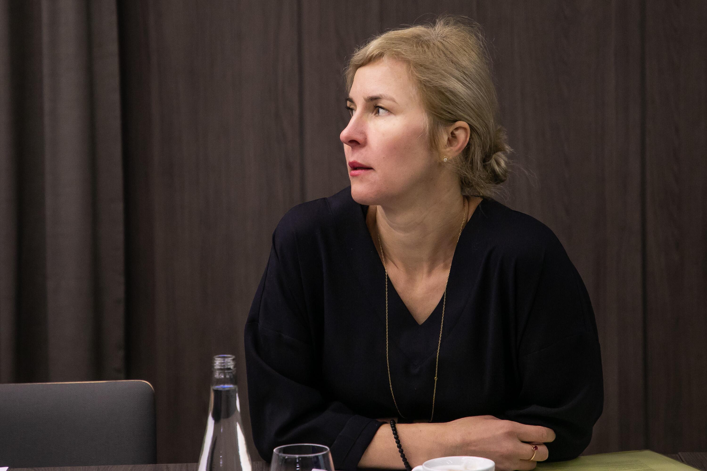 Agnė Bagočiutė