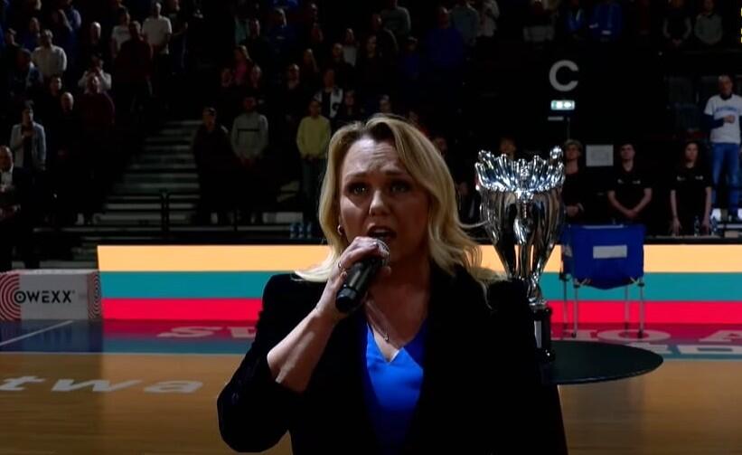 Violeta Tarasovienė