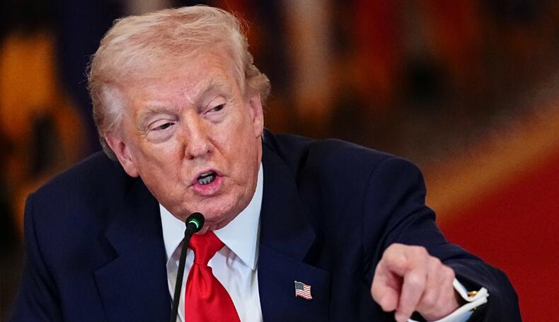 Donaldas Trumpas