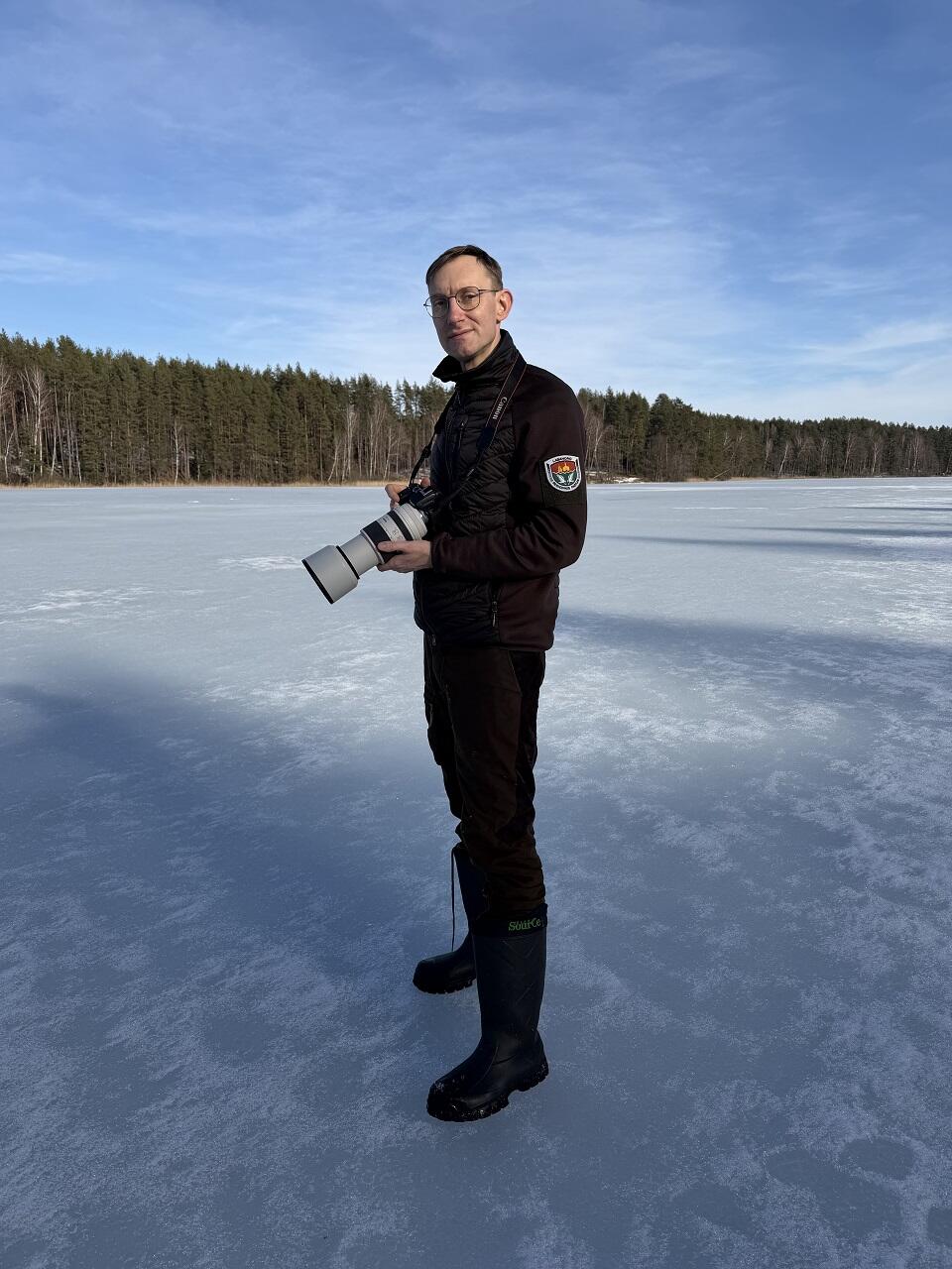 Andrejus Gaidamavičius