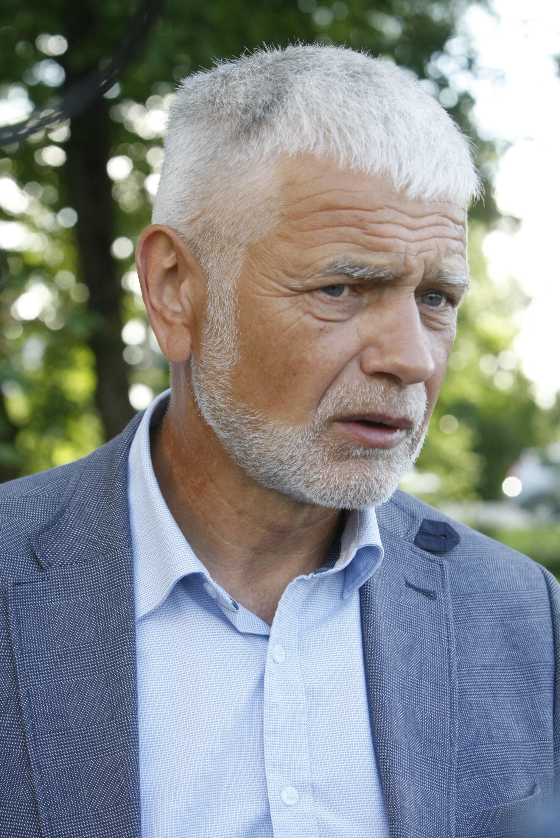 Bronius Markauskas