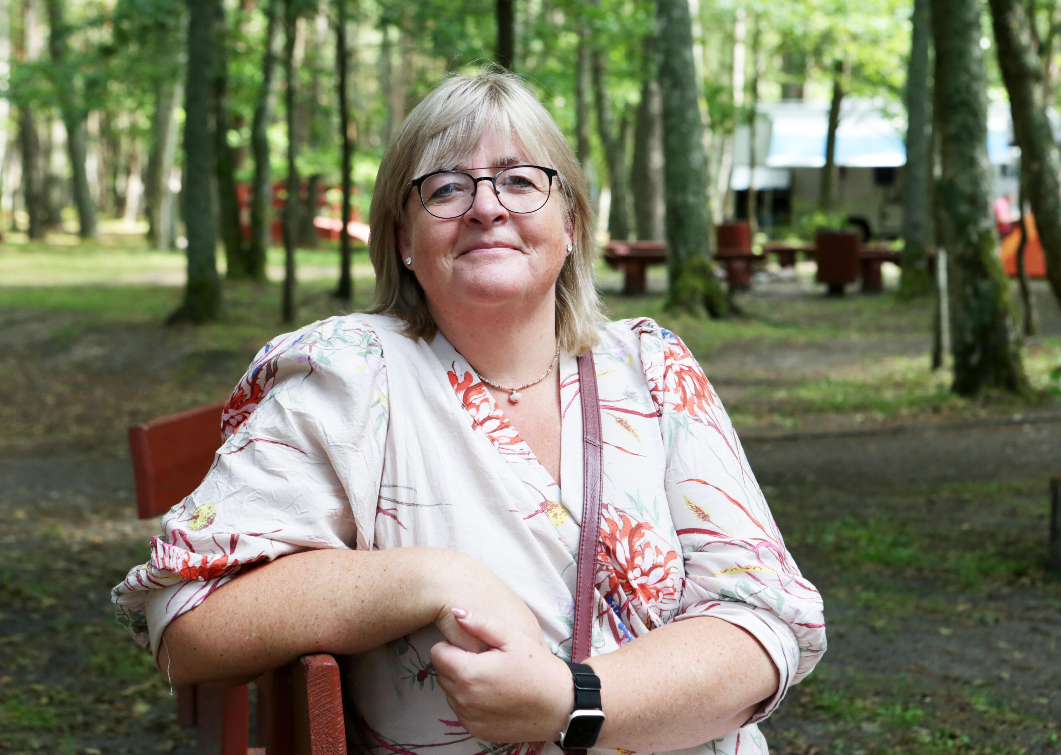 Romena Savickienė