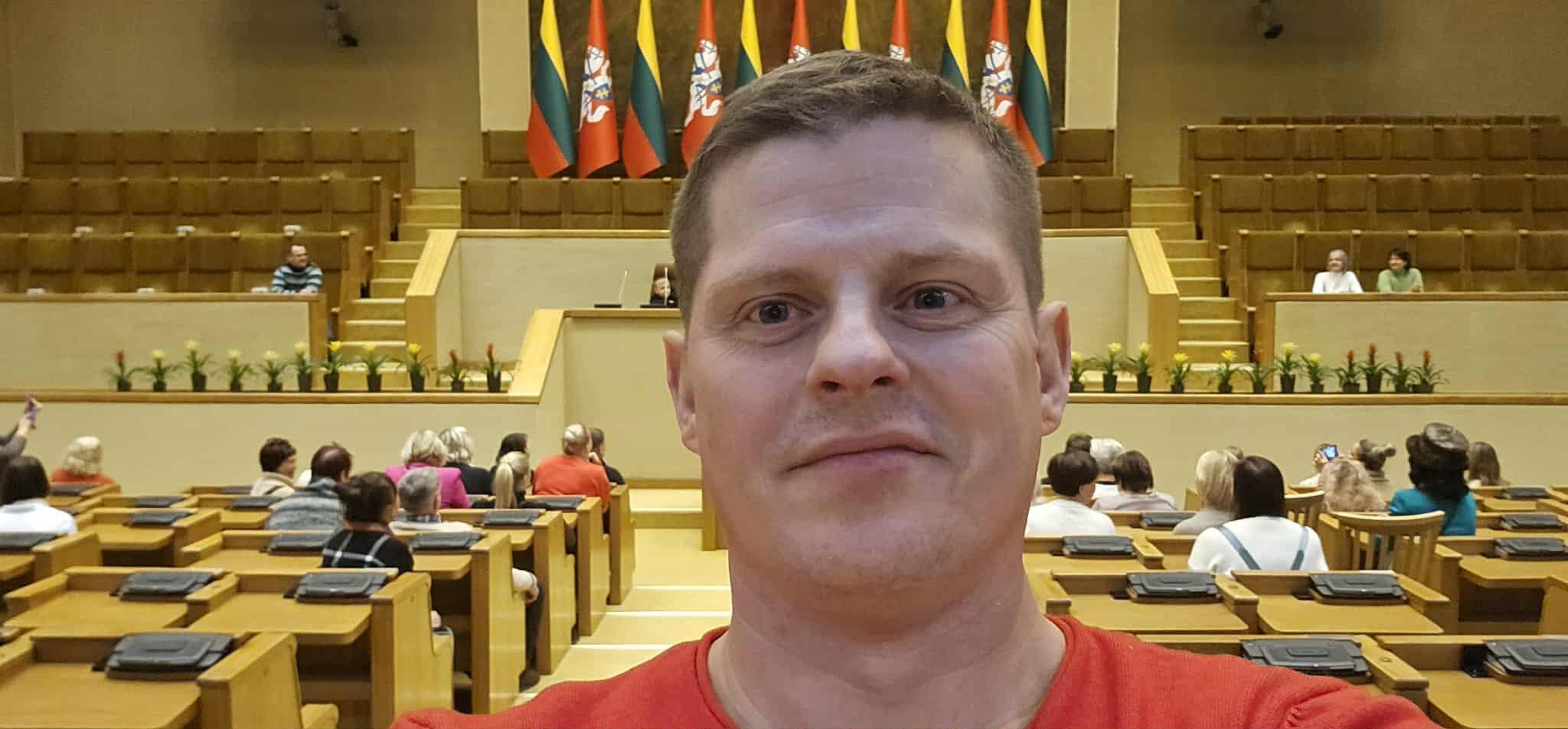 Marius Bagdonavičius