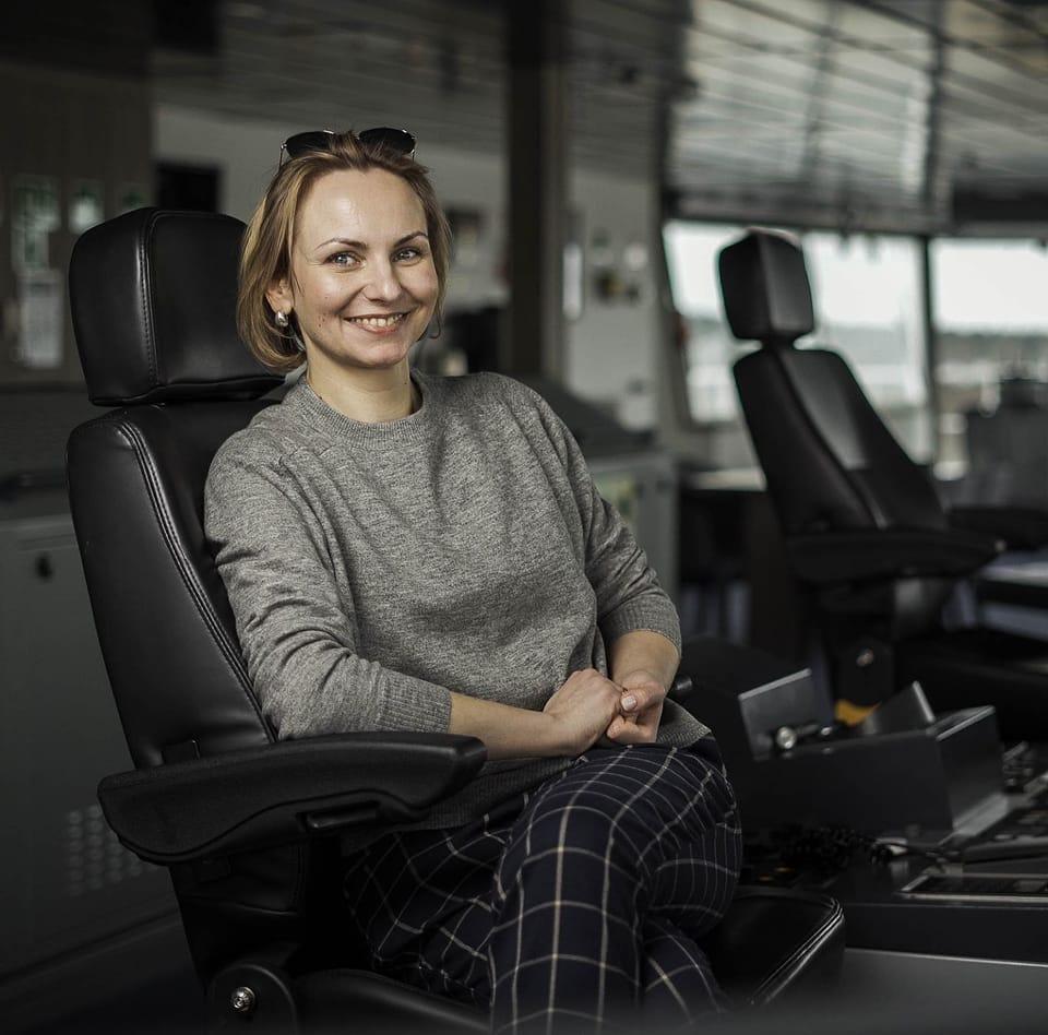 Eglė Miškinytė