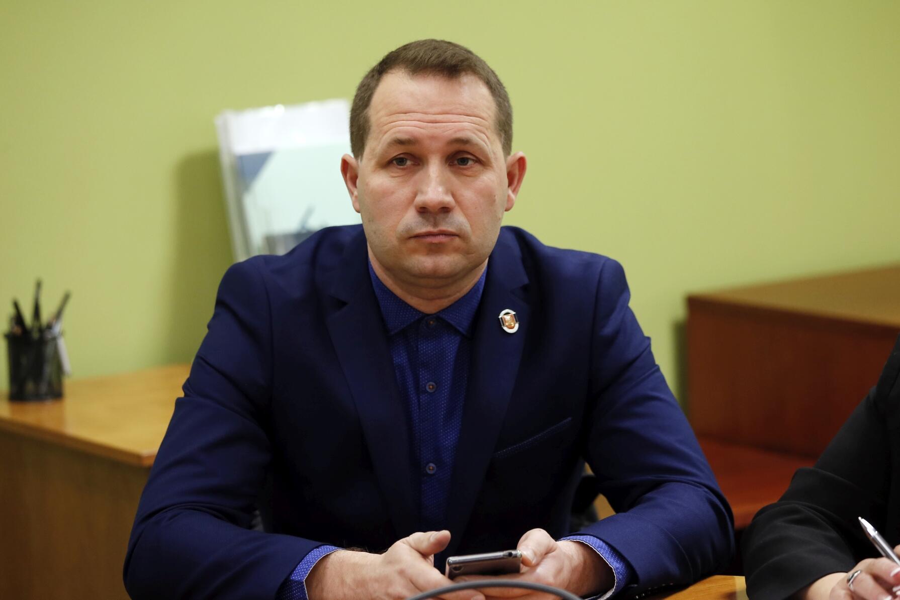 Tomas Meškinis