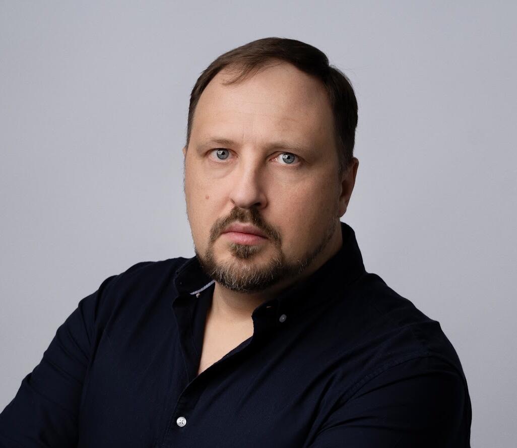 Mindaugas Montvilas