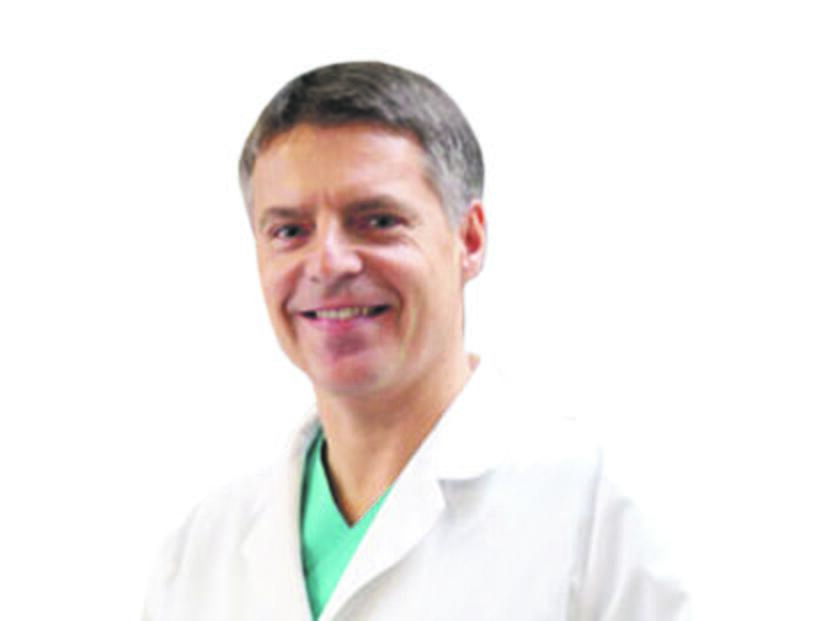 Marius Miglinas
