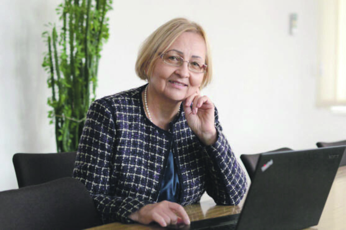 Grėsmė: Z. Cironkienė sako, kad tarp vartotojų paklausiausi yra burokėliai, tačiau jų plotai tesiekia trečdalį moliūgų plotų.