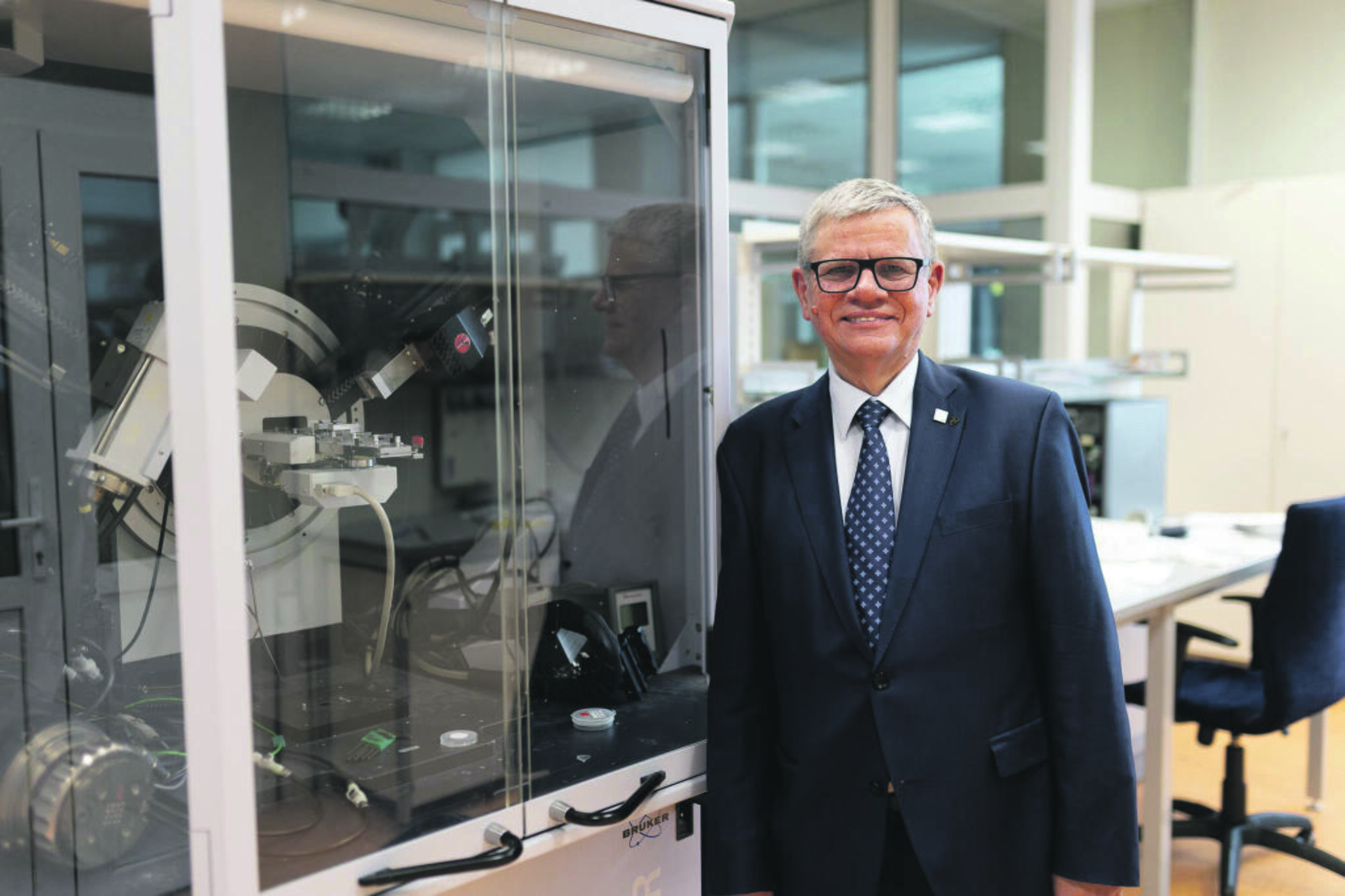 Veikimas: dr. S. Rimkevičiaus įsitikinimu, Lietuvoje reikalinga politinė valia ir greitas sprendimas vystyti branduolinę energetiką, nes naujų šios srities specialistų parengimas yra imlus laikui.