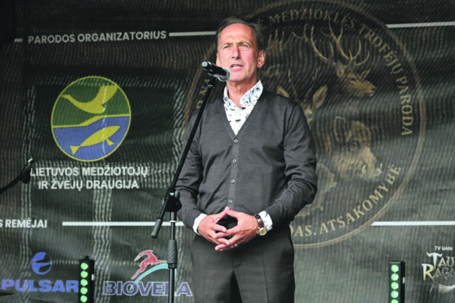 Virginijus Kantauskas