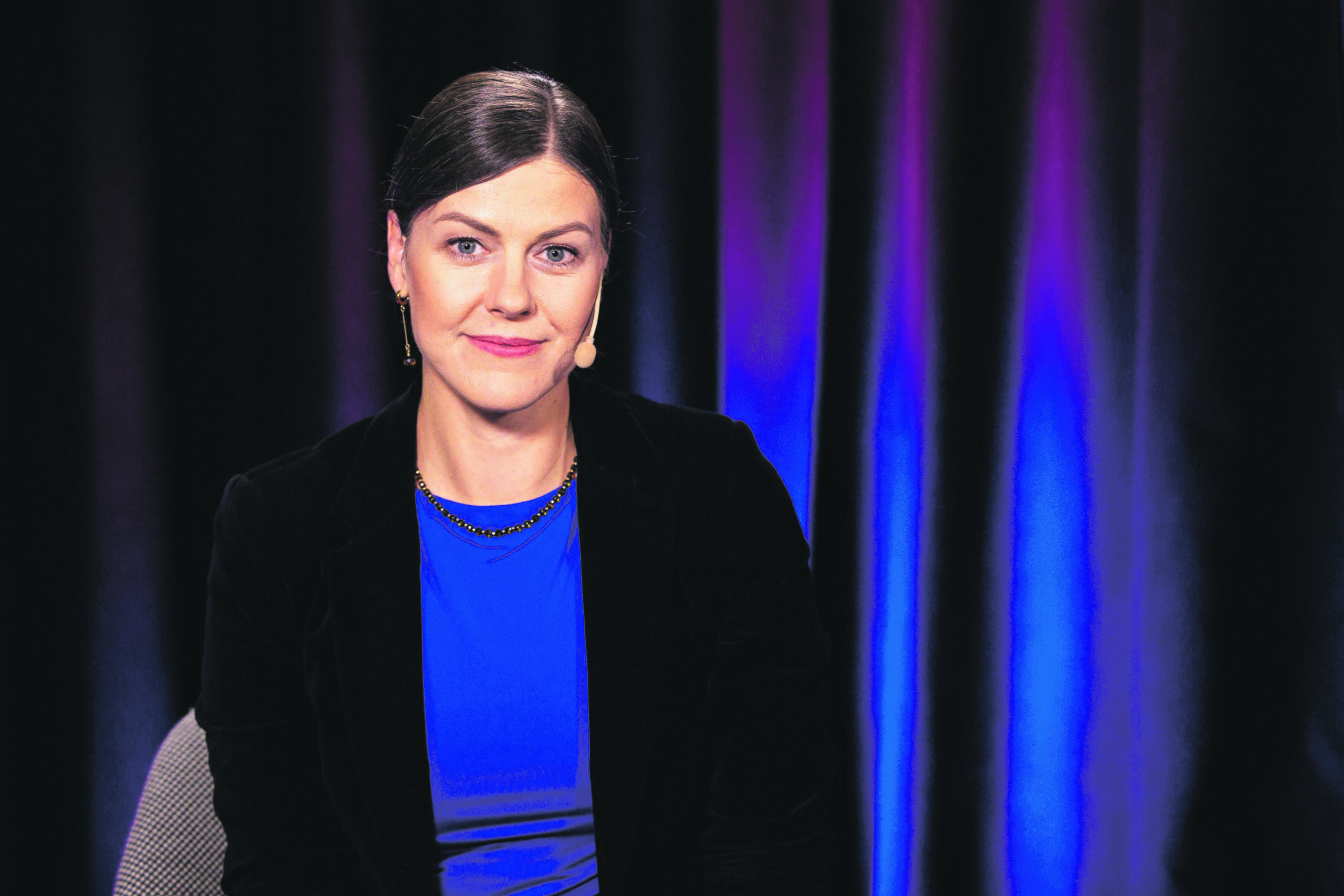 Kryptis: I. Genytė-Pikčienė atkreipia dėmesį, kad Lietuva yra reikšminga javų eksportuotoja, tad kviečių, rapsų ir kitų maisto žaliavų kainų kilimas bent kažkiek praplėstų ūkininkų manevro galimybes.