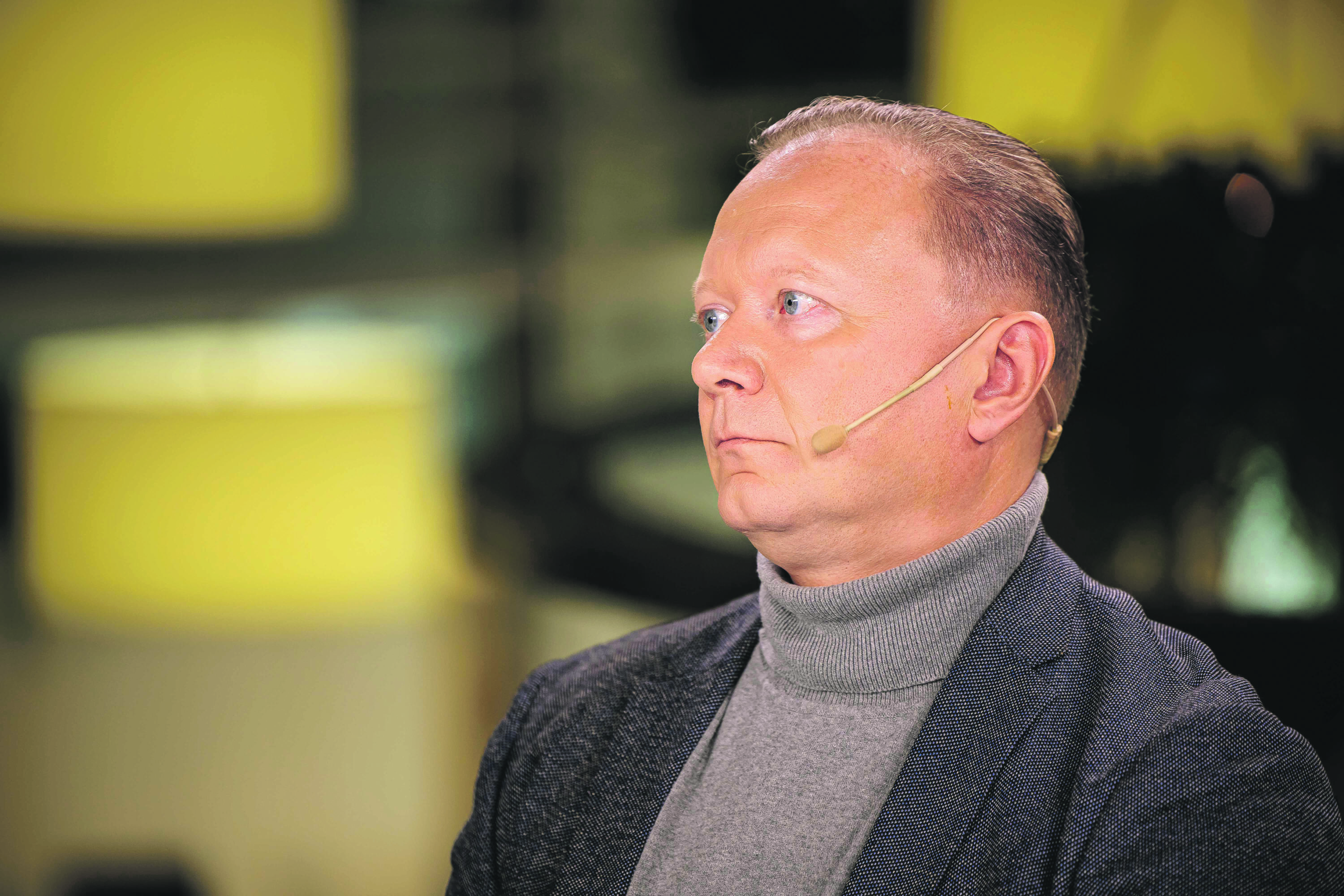 Katalizatorius: P. Čepkausko įsitikinimu, maisto produktų kainas šalyje sustabdyti galėtų nebent vartojimo kritimas, o to greičiausiai nepamatysime.