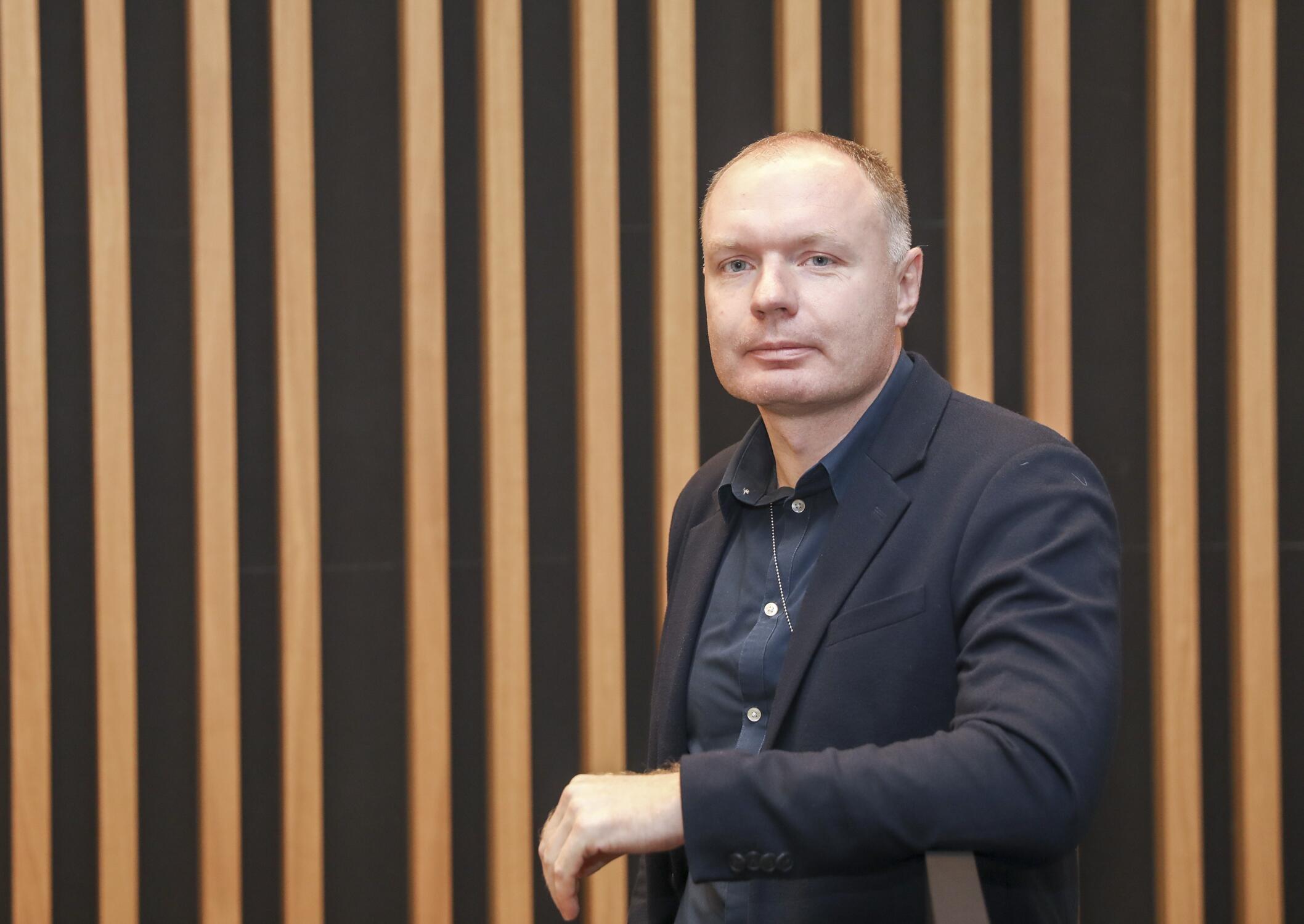 Arūnas Molis