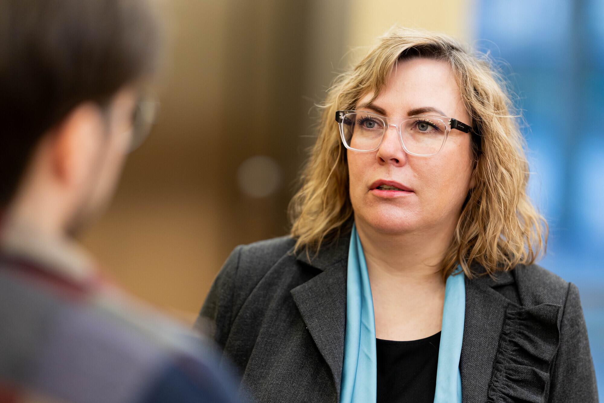 Jurgita Sejonienė
