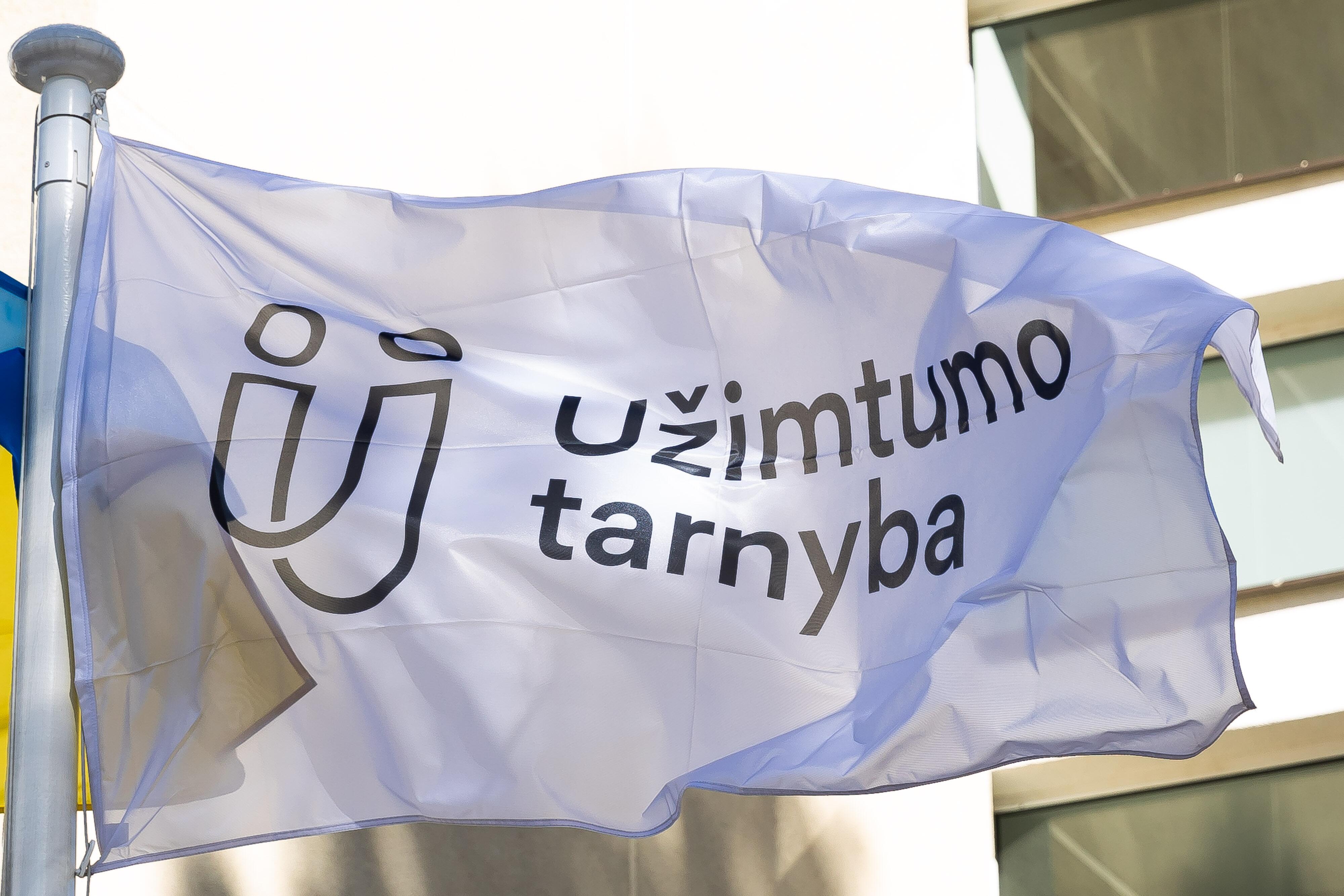 Užimtumo tarnyba