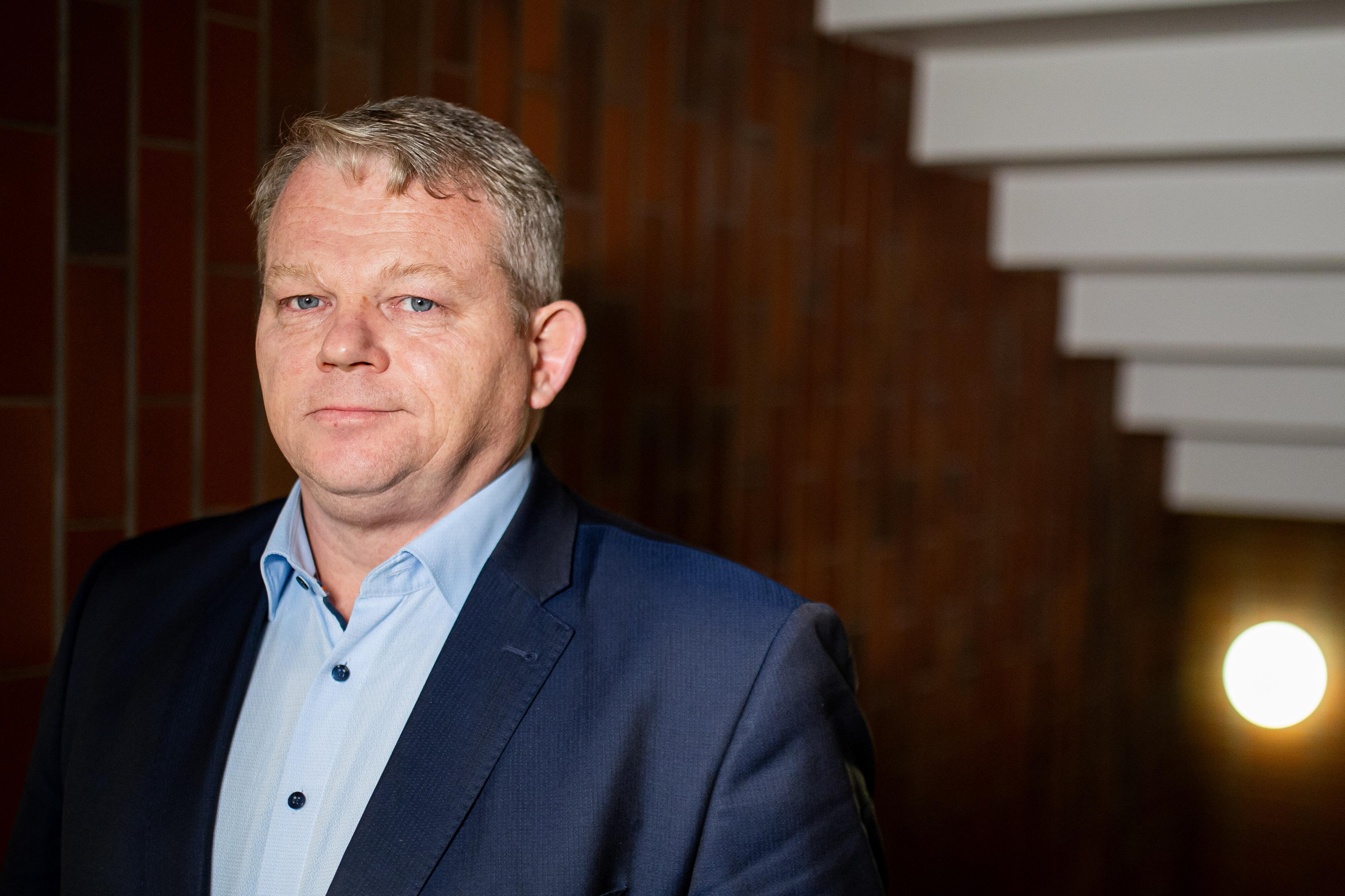 Andrius Palionis