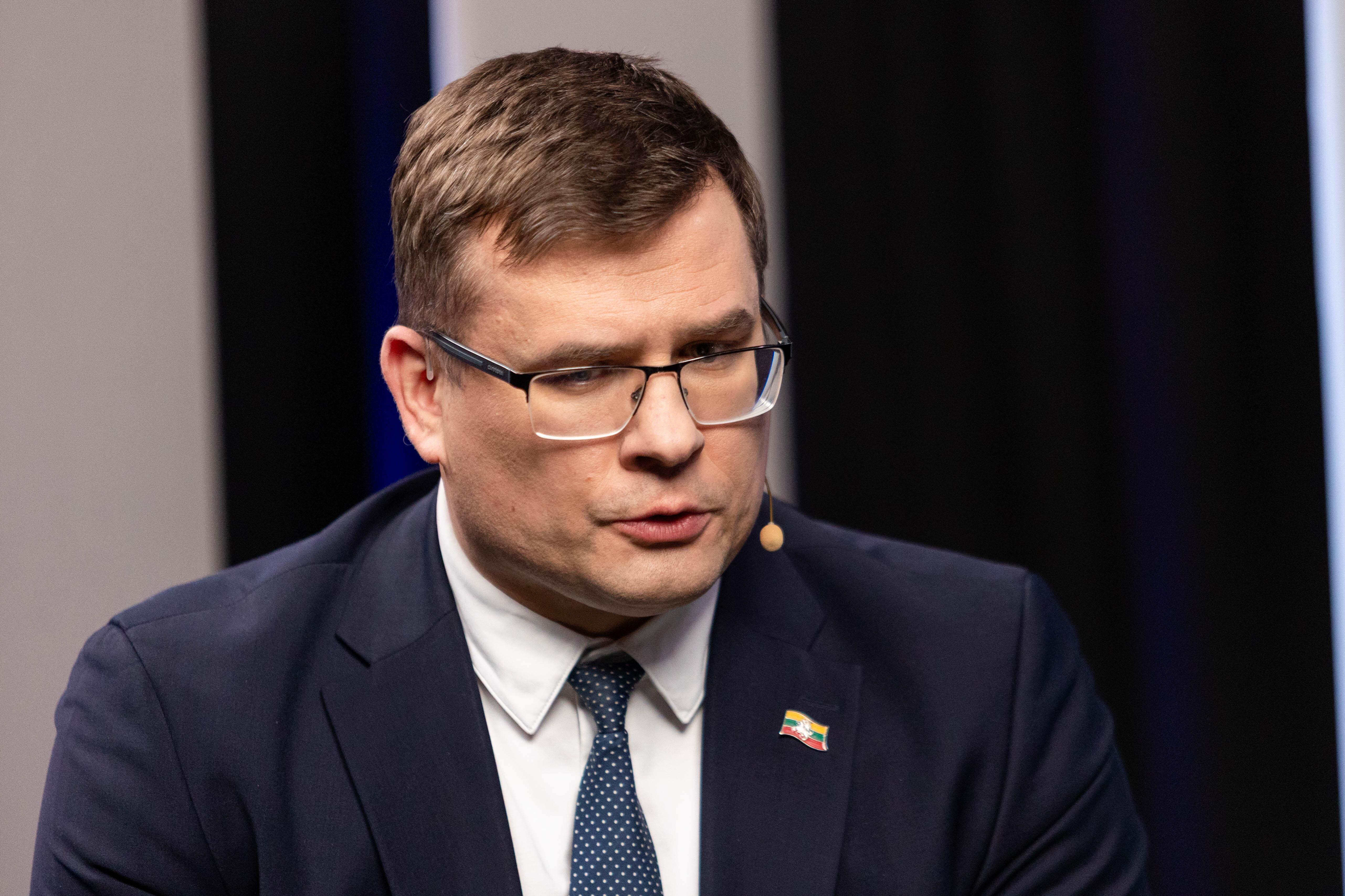 Laurynas Kasčiūnas
