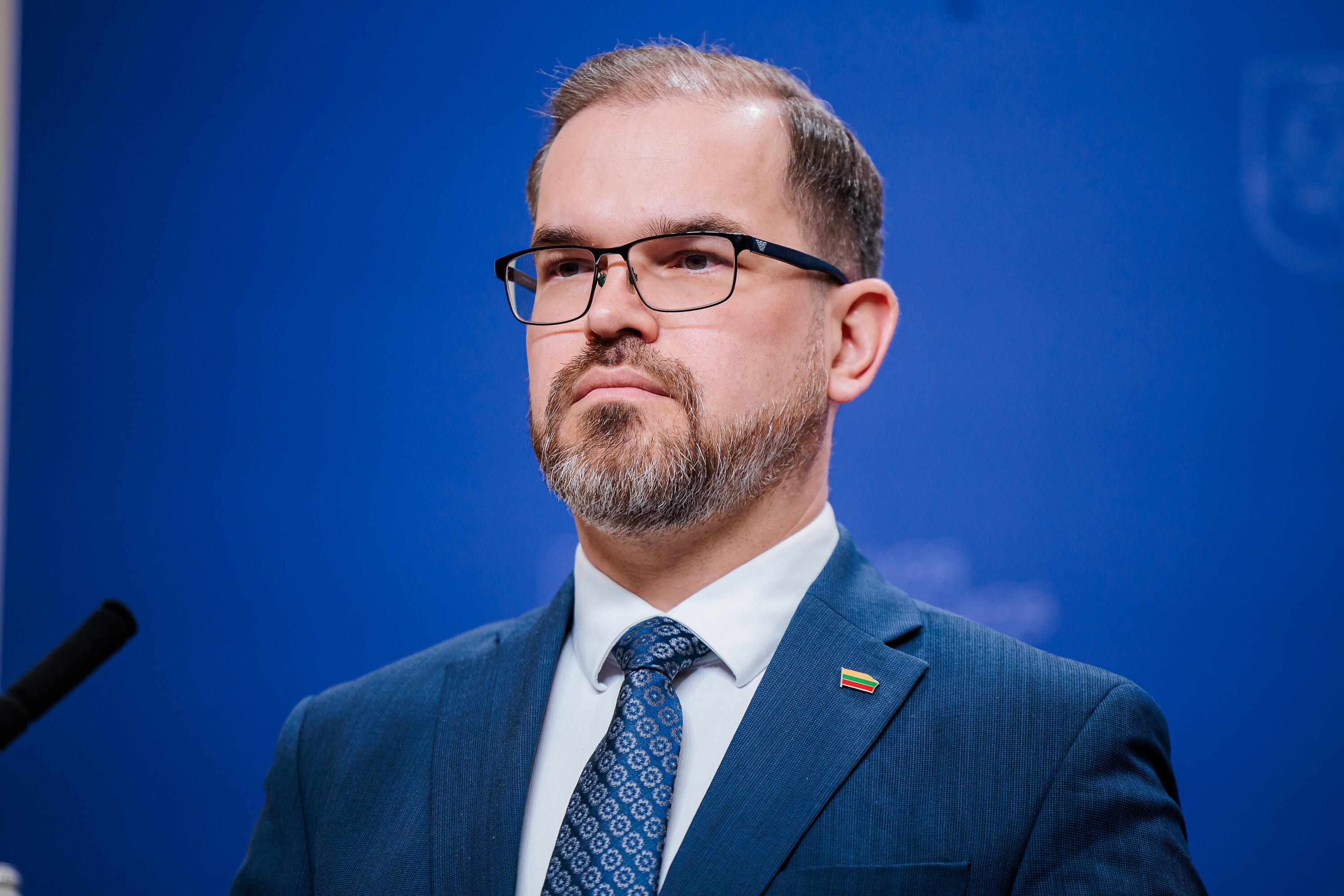 Robertas Kaunas
