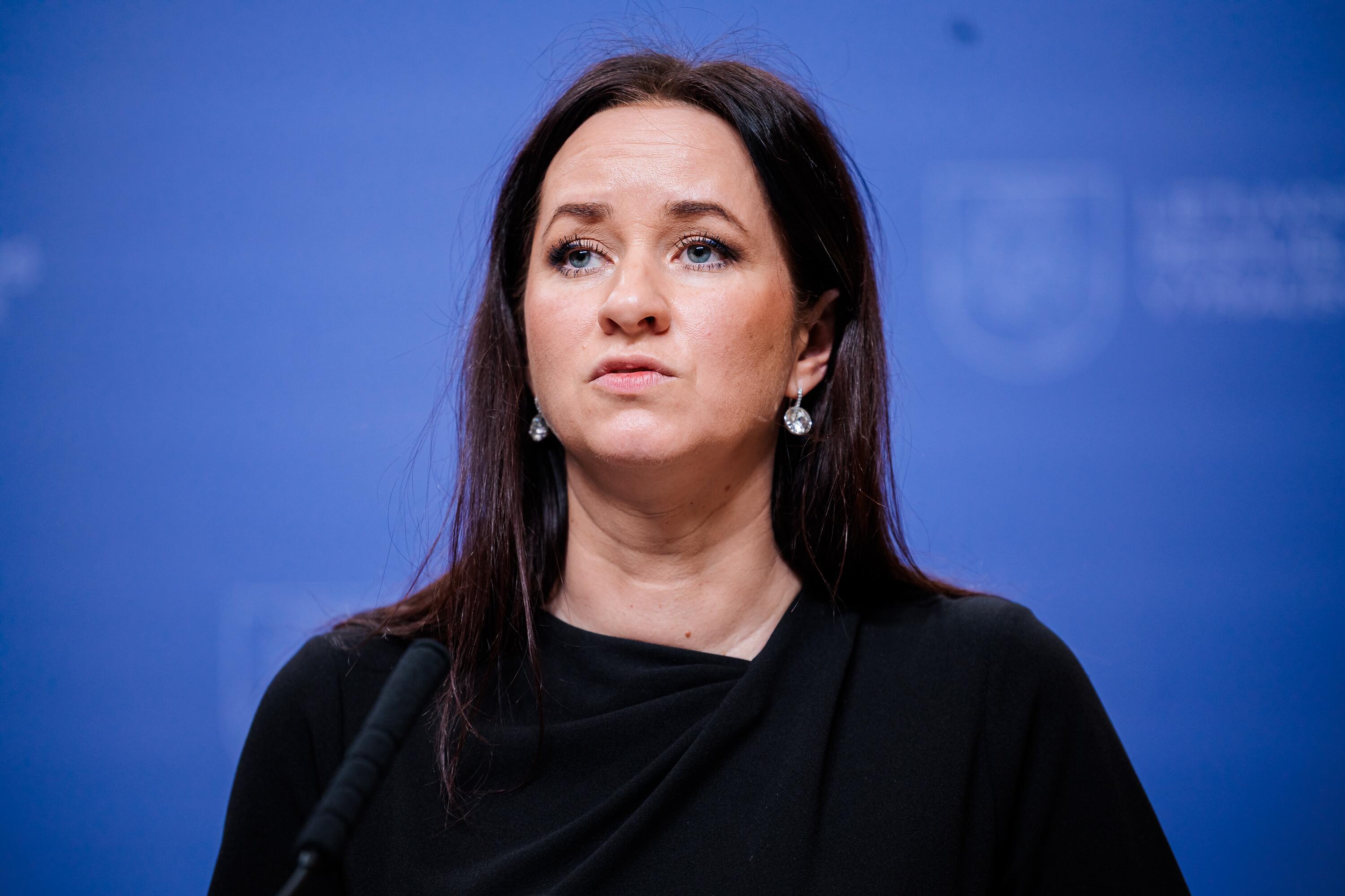Inga Ruginienė