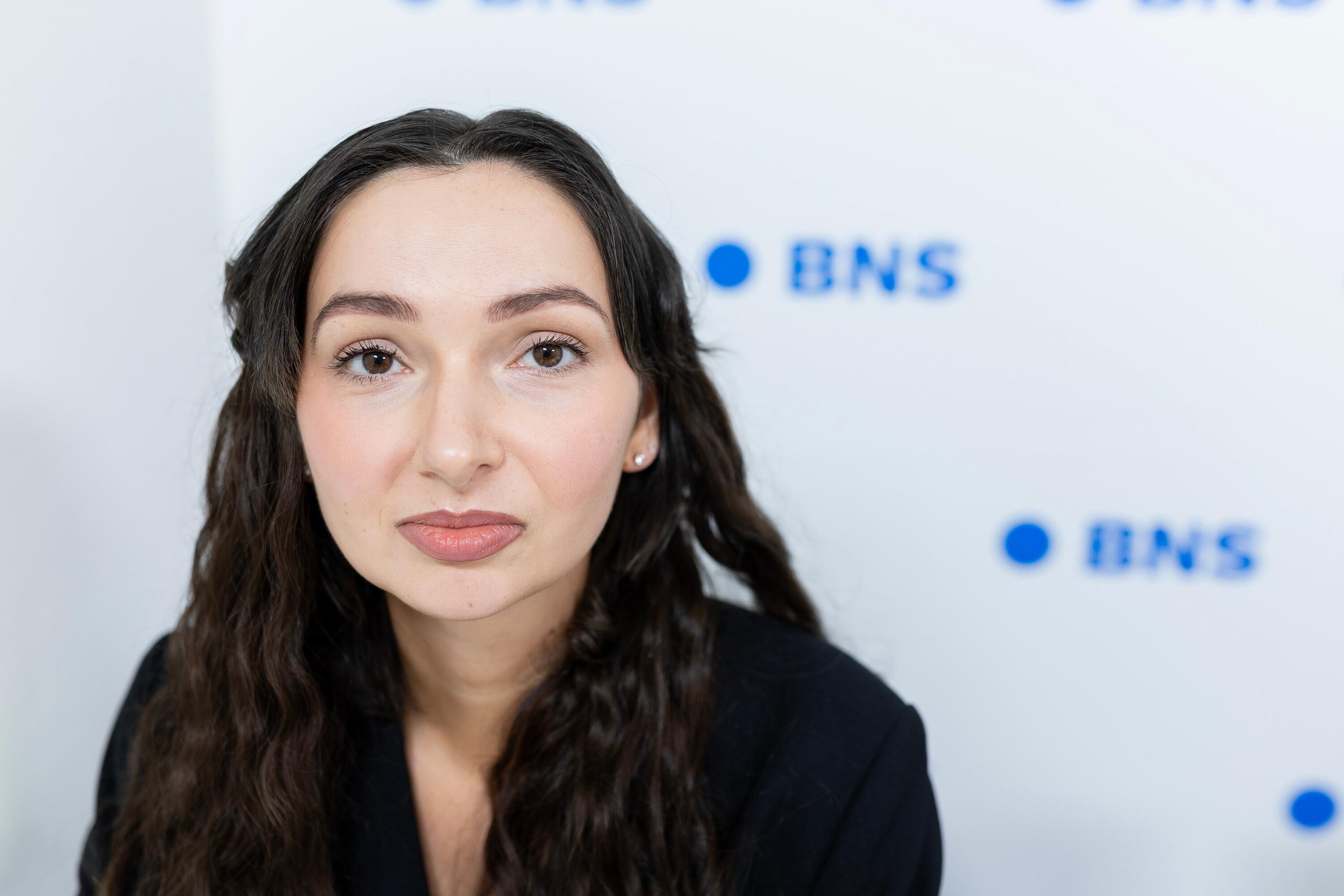 Agnė Kavaliauskaitė