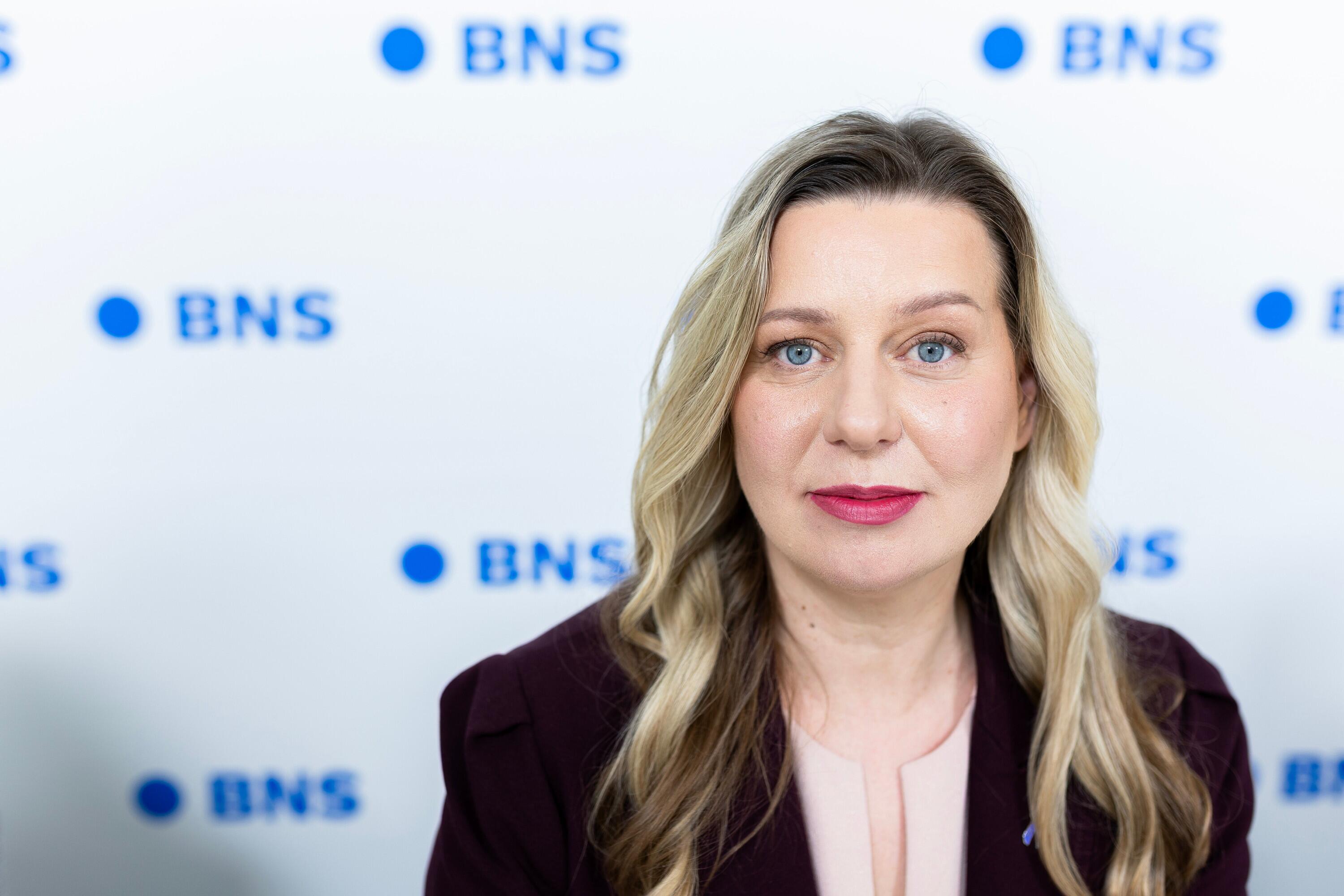 Neringa Čiakienė