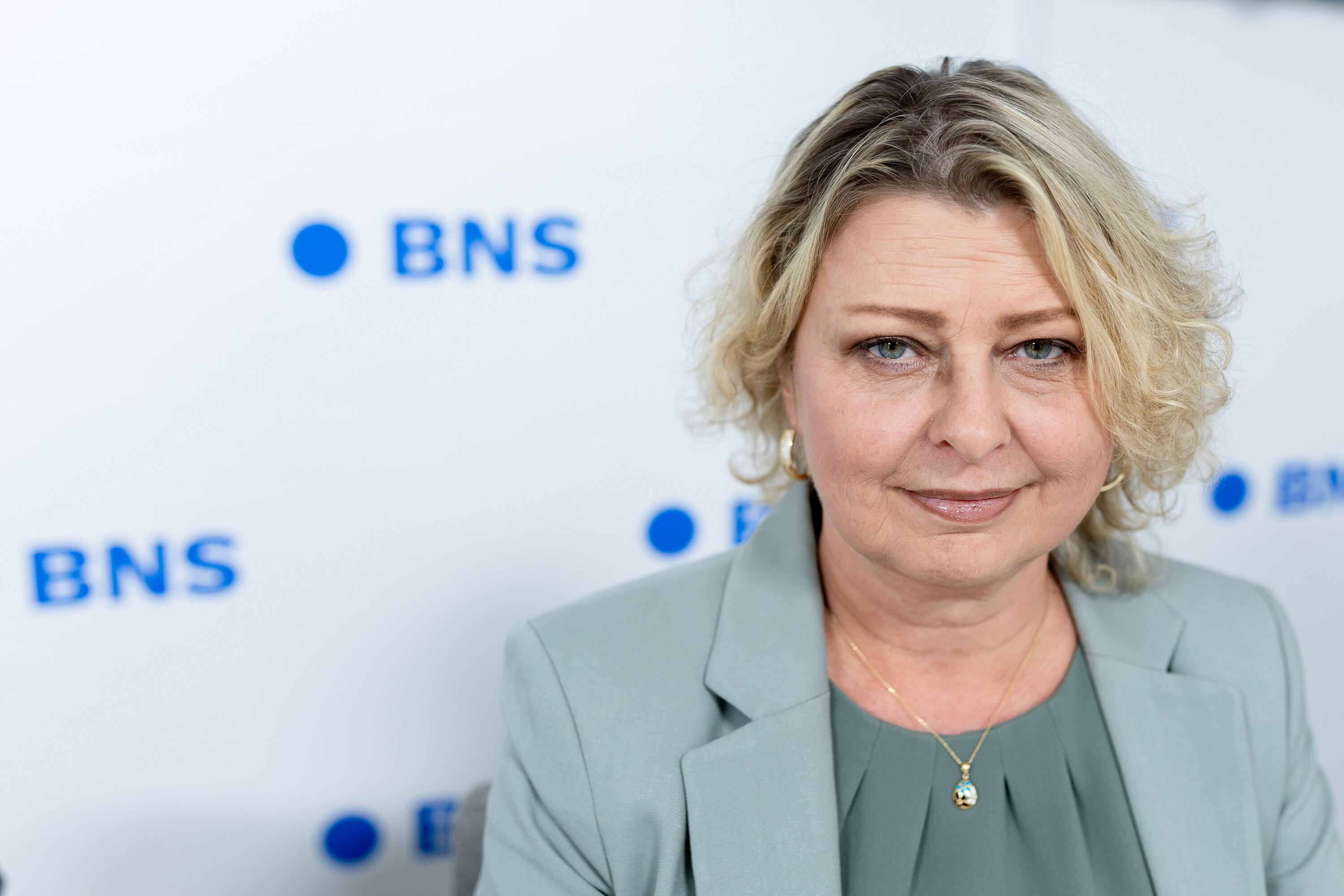Jolanta Žaltkauskienė