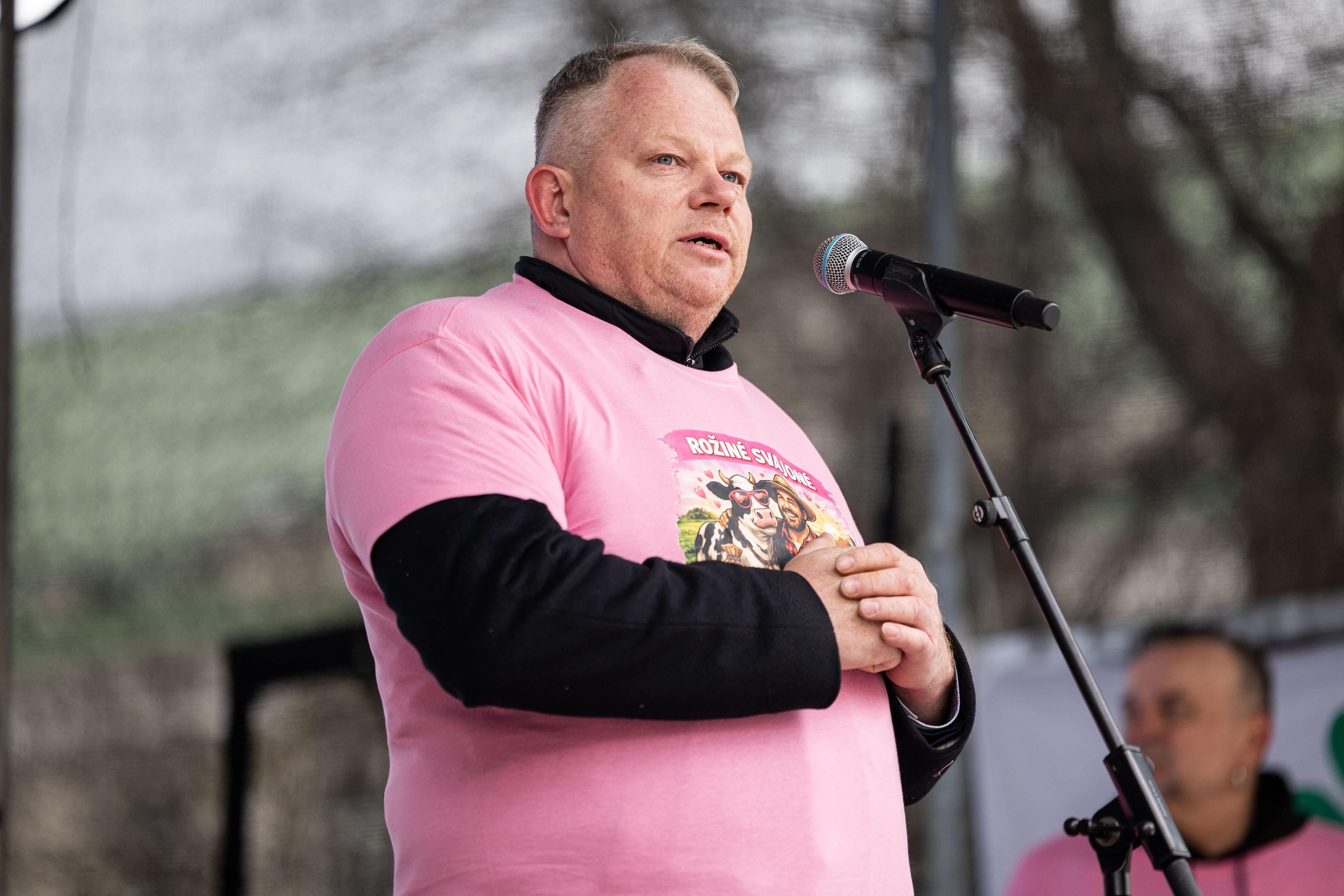 Andrius Palionis