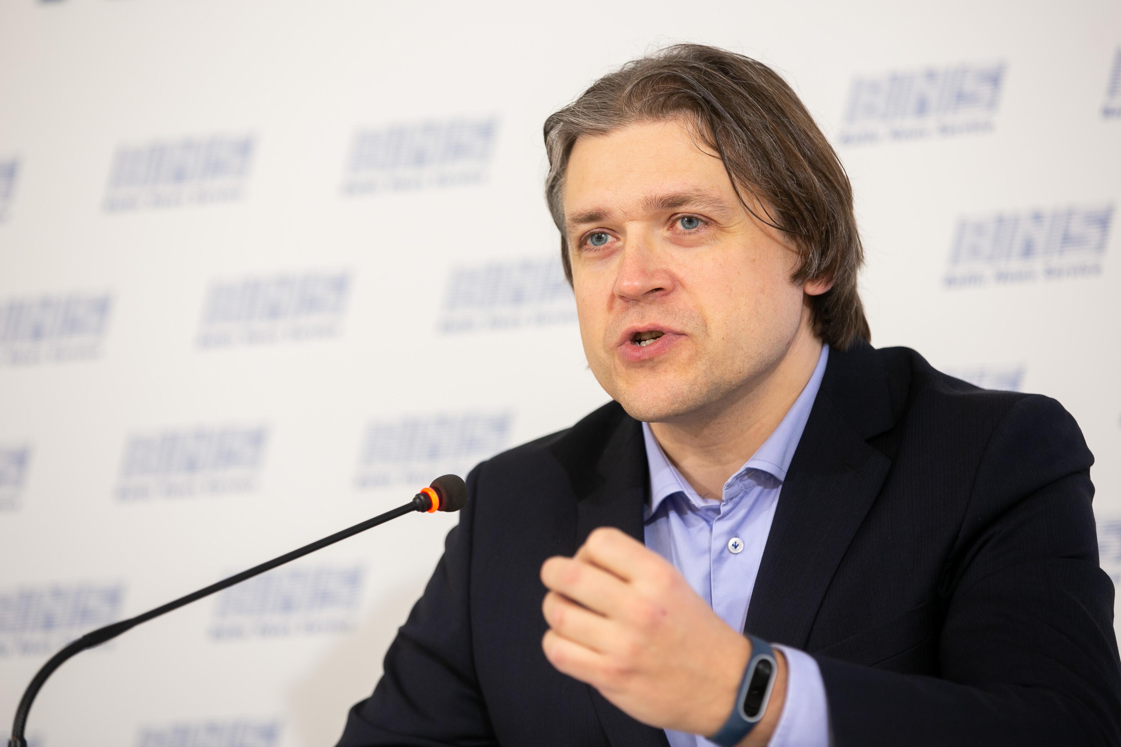 Kęstutis Kupšys