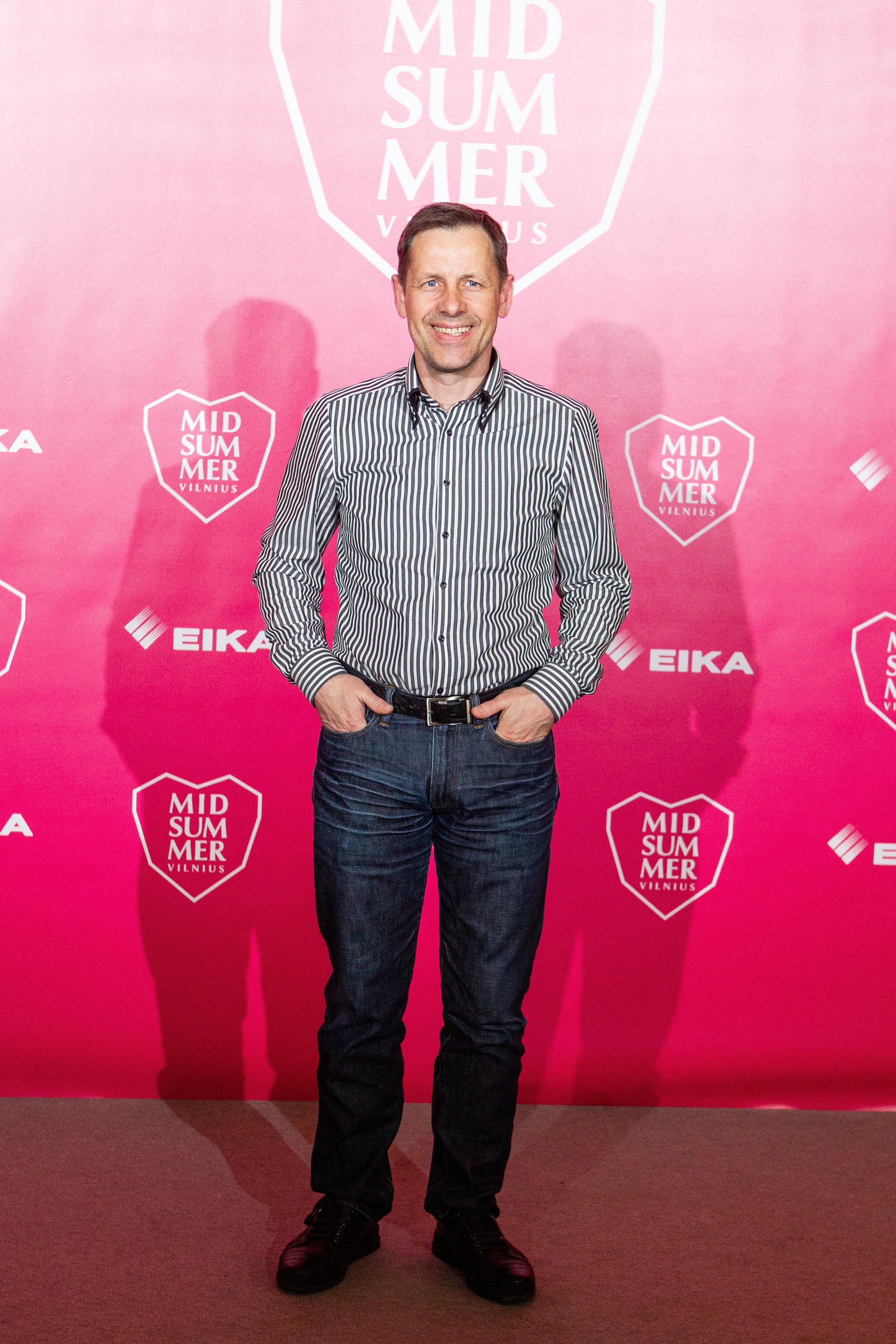 Darius Jonušis