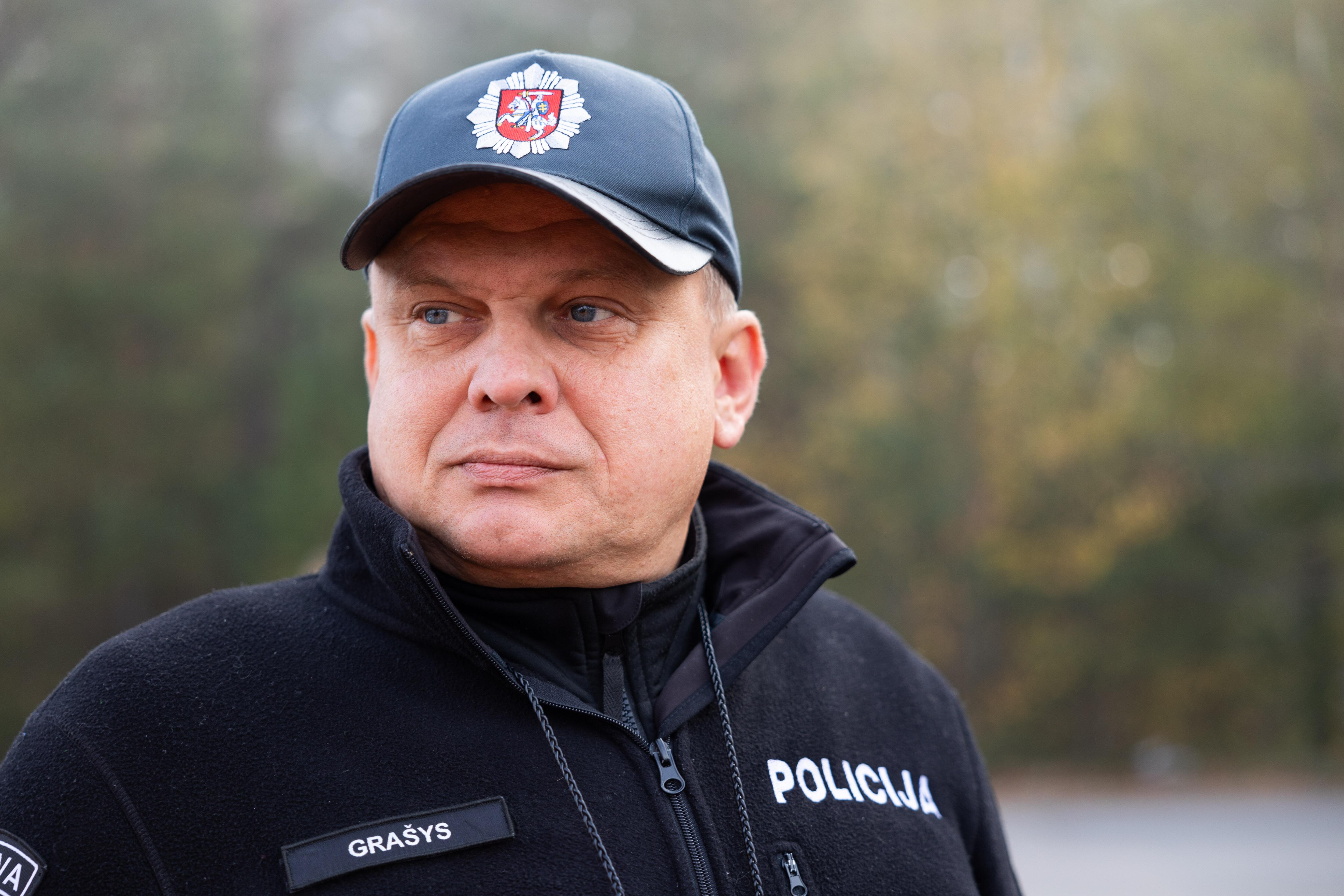 Vytautas Grašys