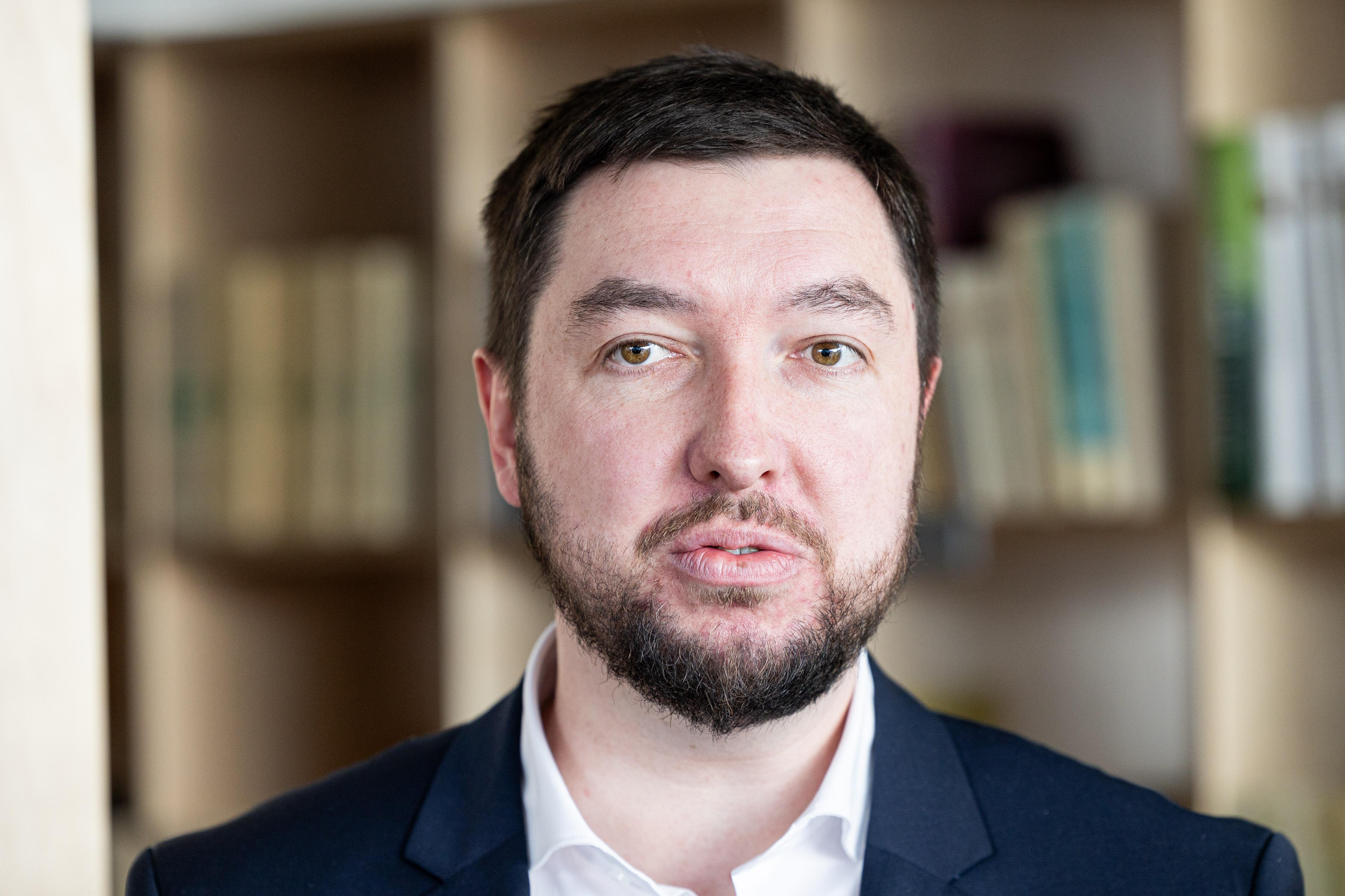 Vytautas Mitalas