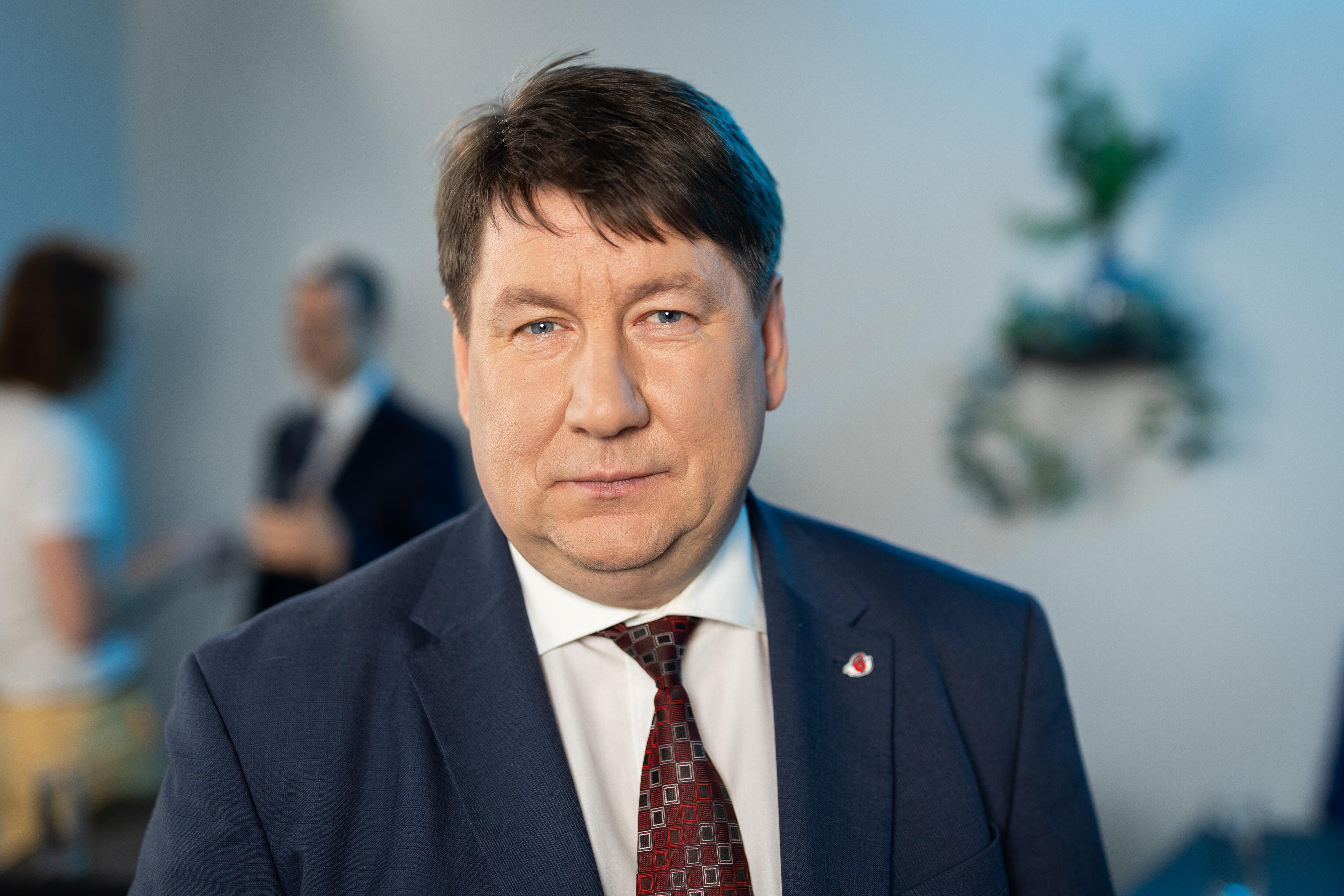 Vitalijus Mitrofanovas