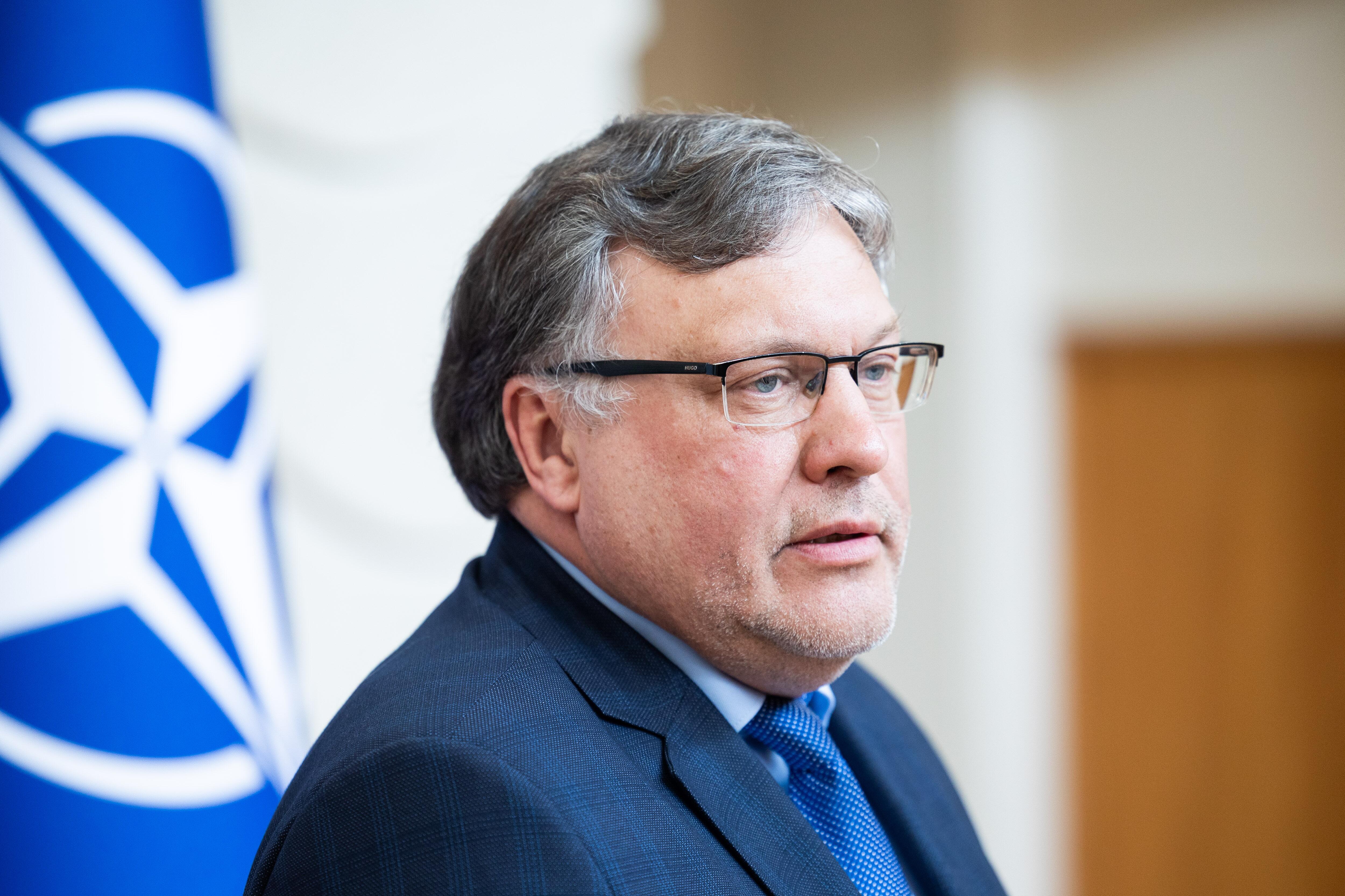 Evaldas Navickas