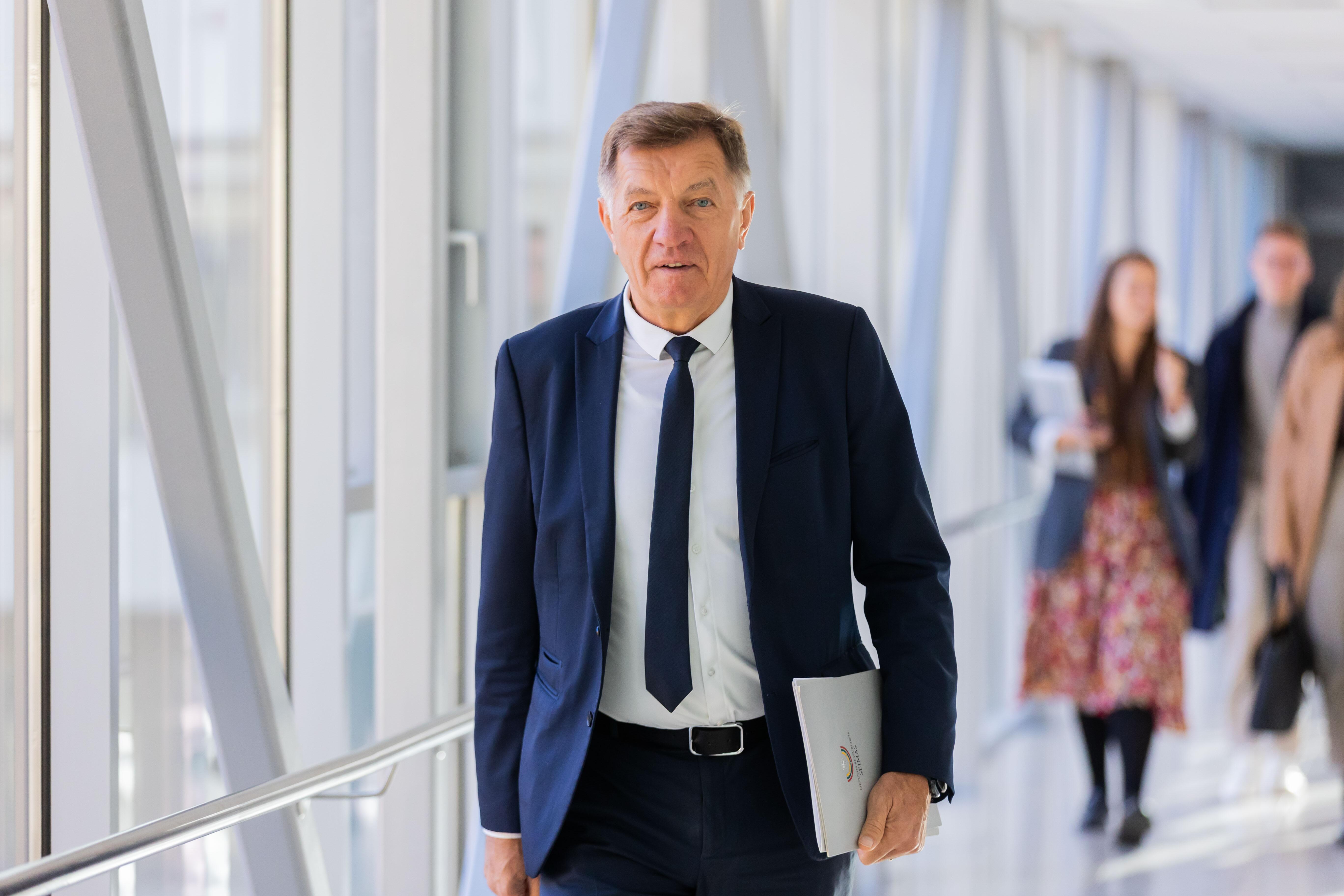 Algirdas Butkevičius