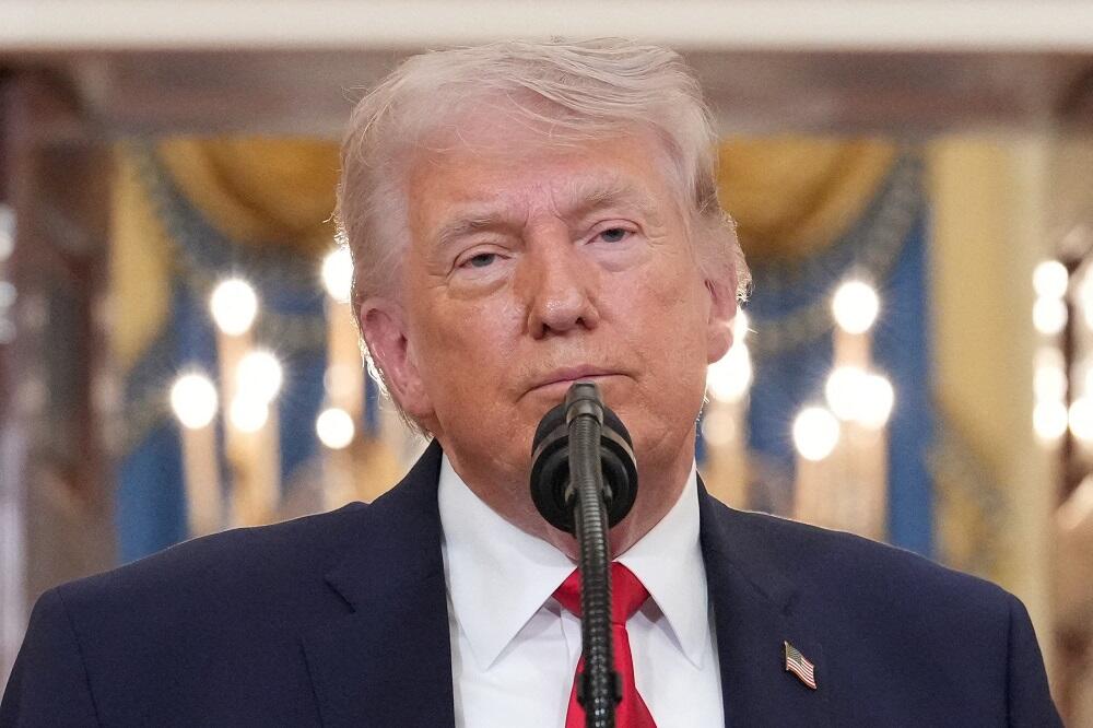 Donaldas Trumpas