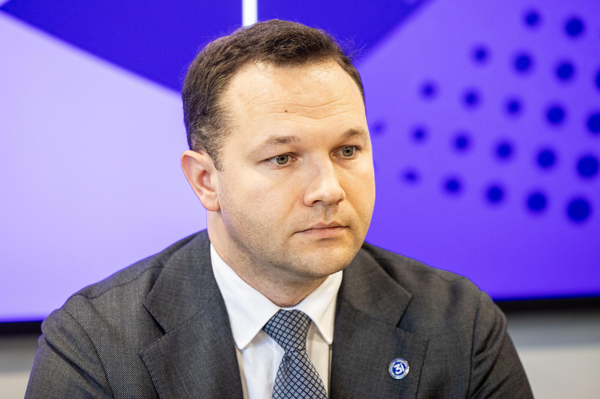 Edvinas Grikšas