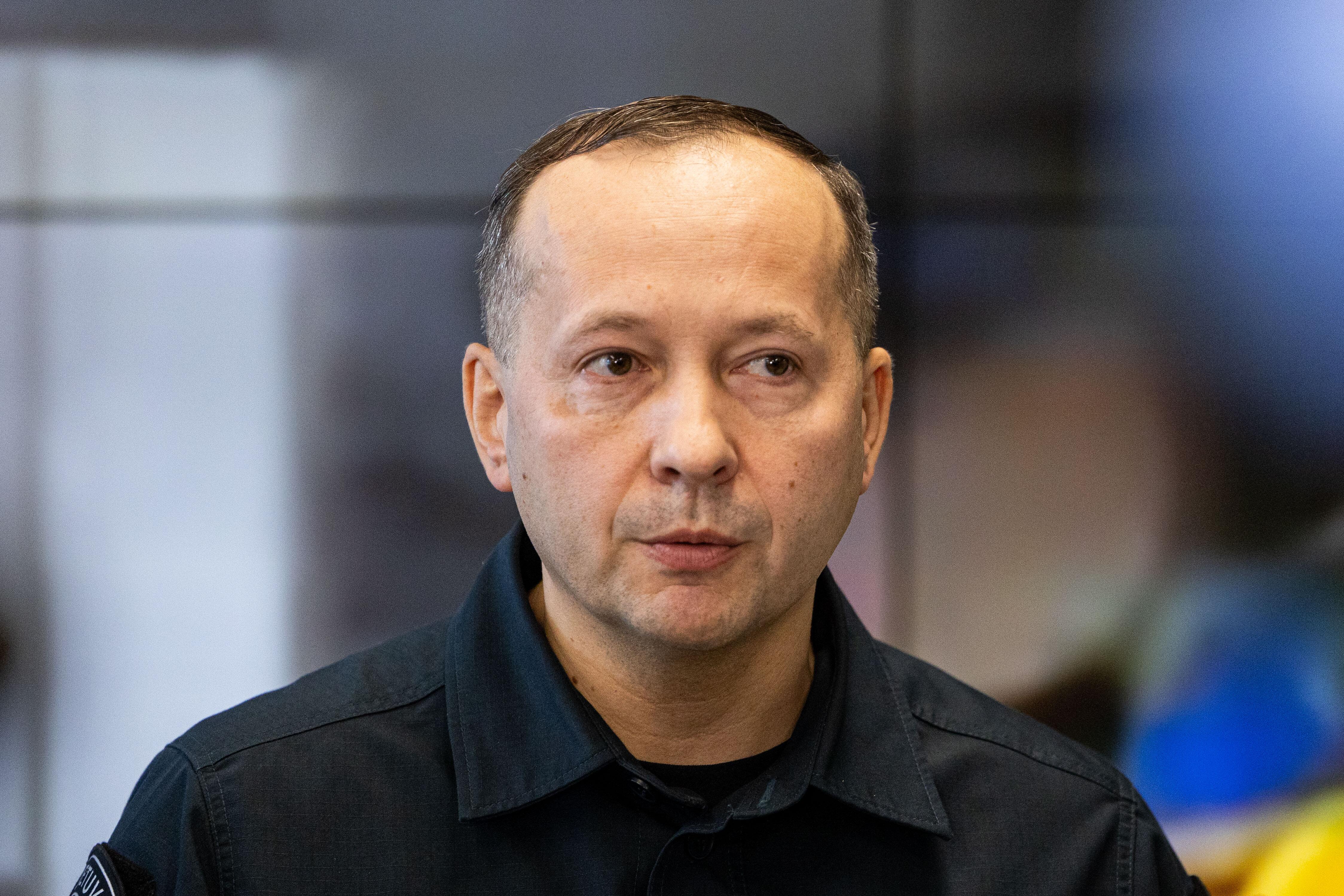 Saulius Briginas