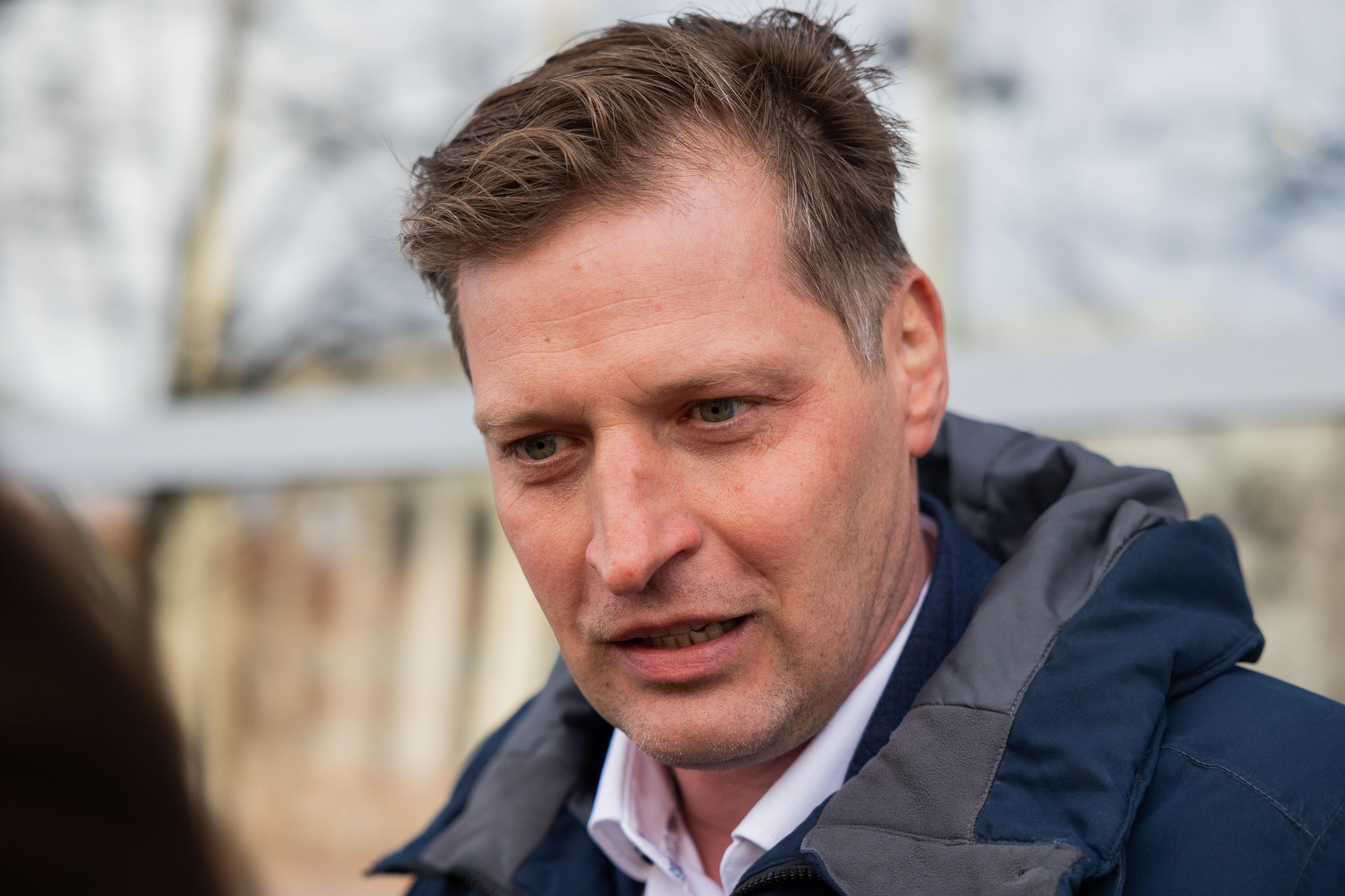 Kęstutis Mažeika