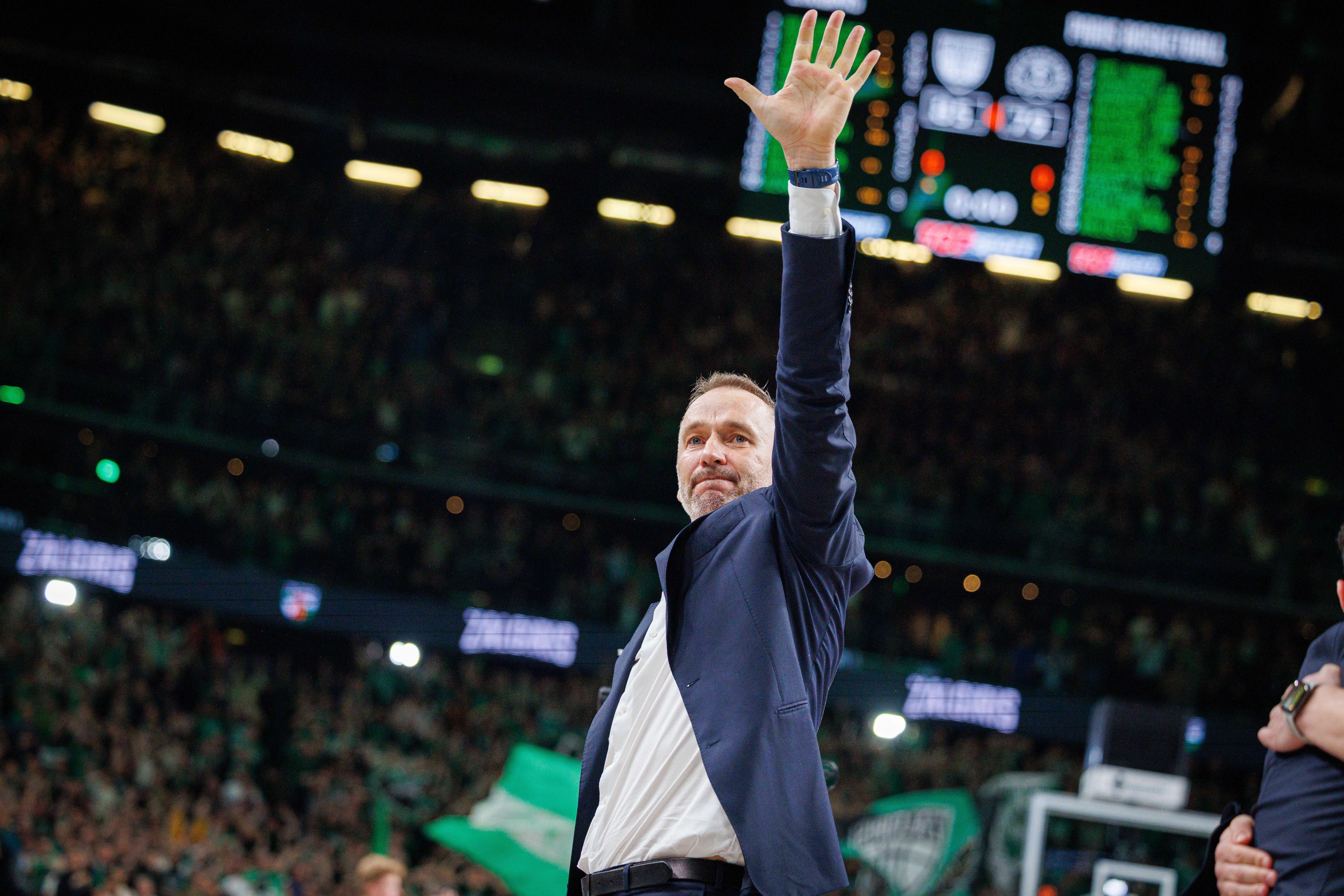 Tomas Masiulis
