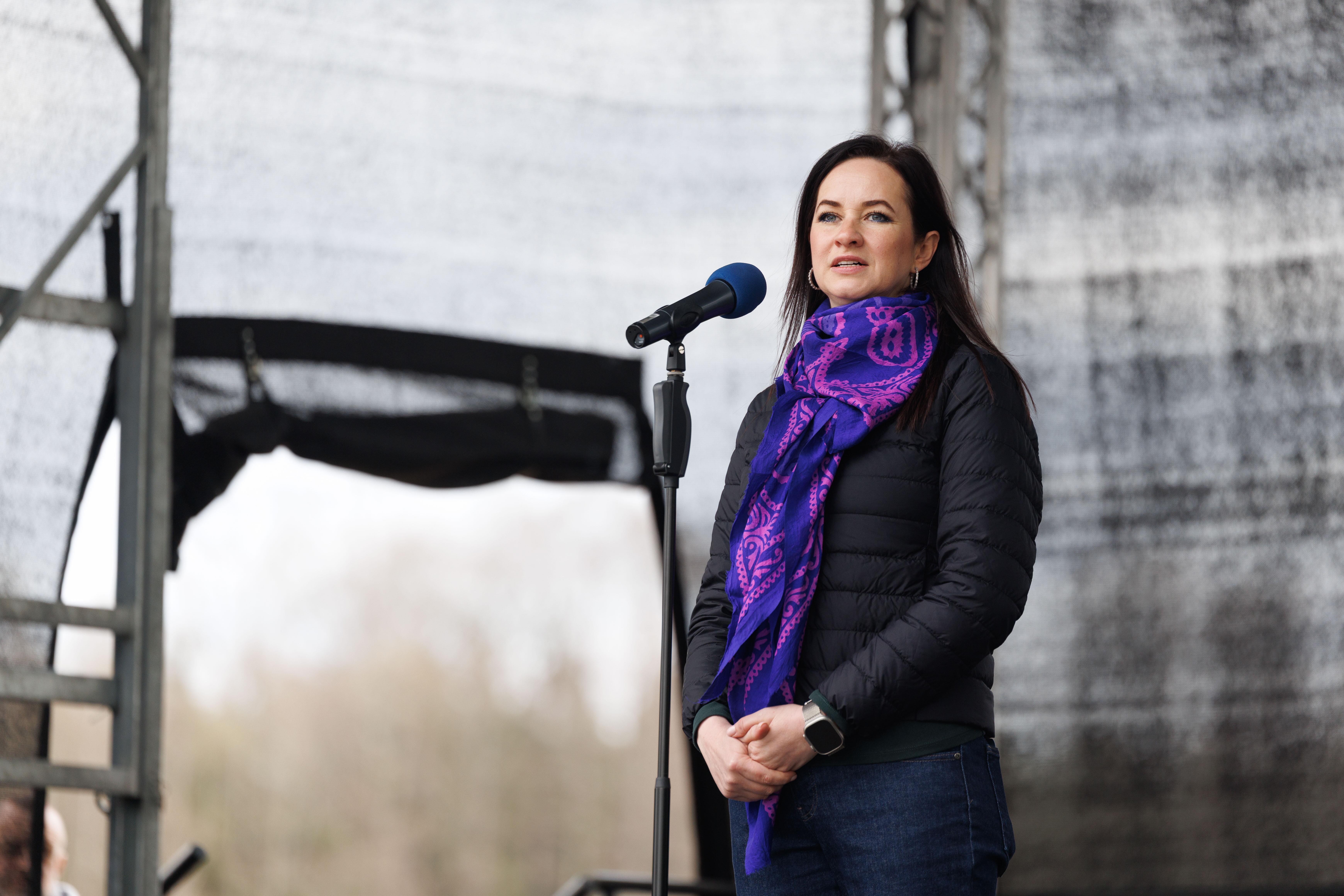 Inga Ruginienė
