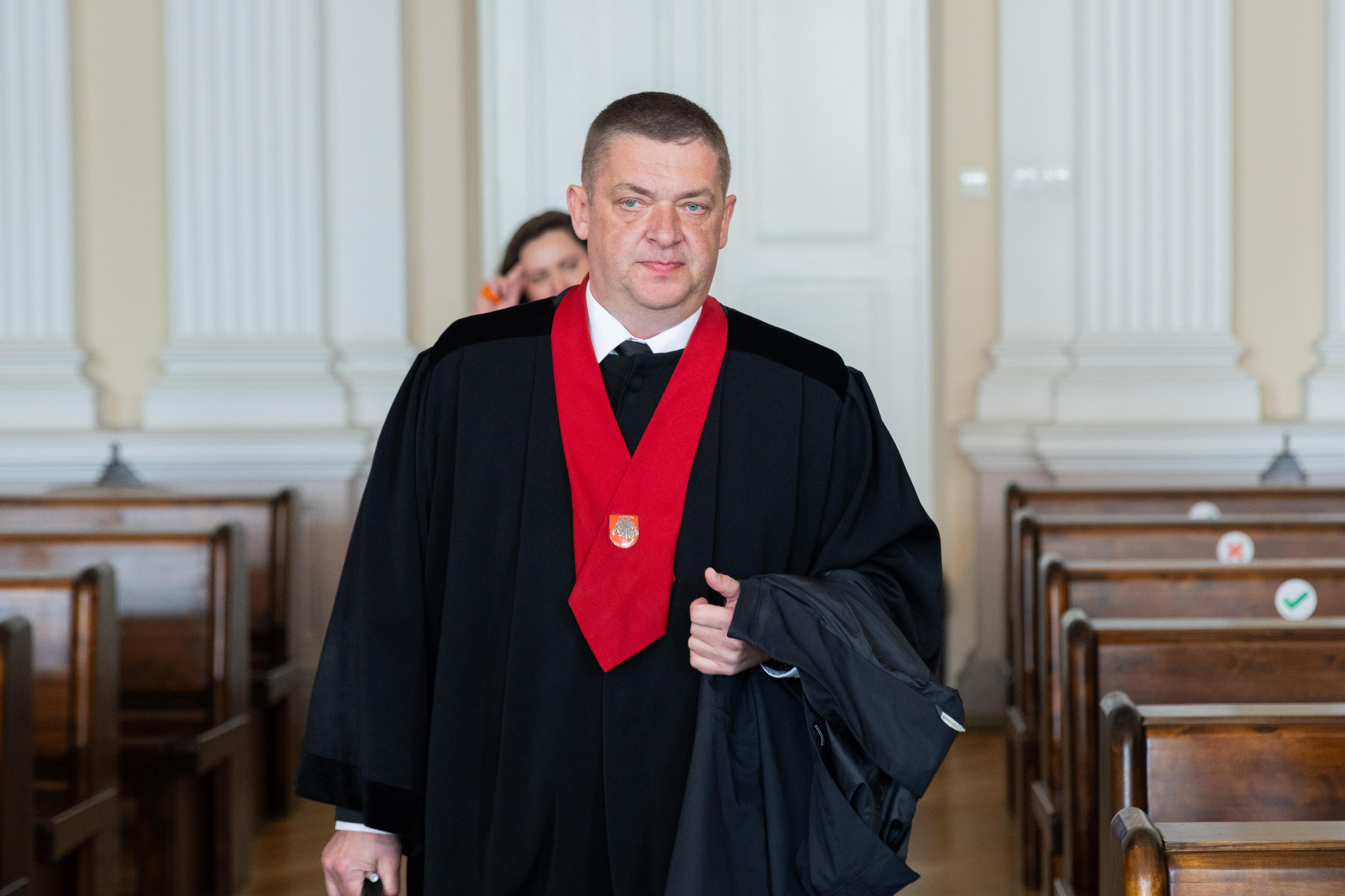Donatas Skrebiškis