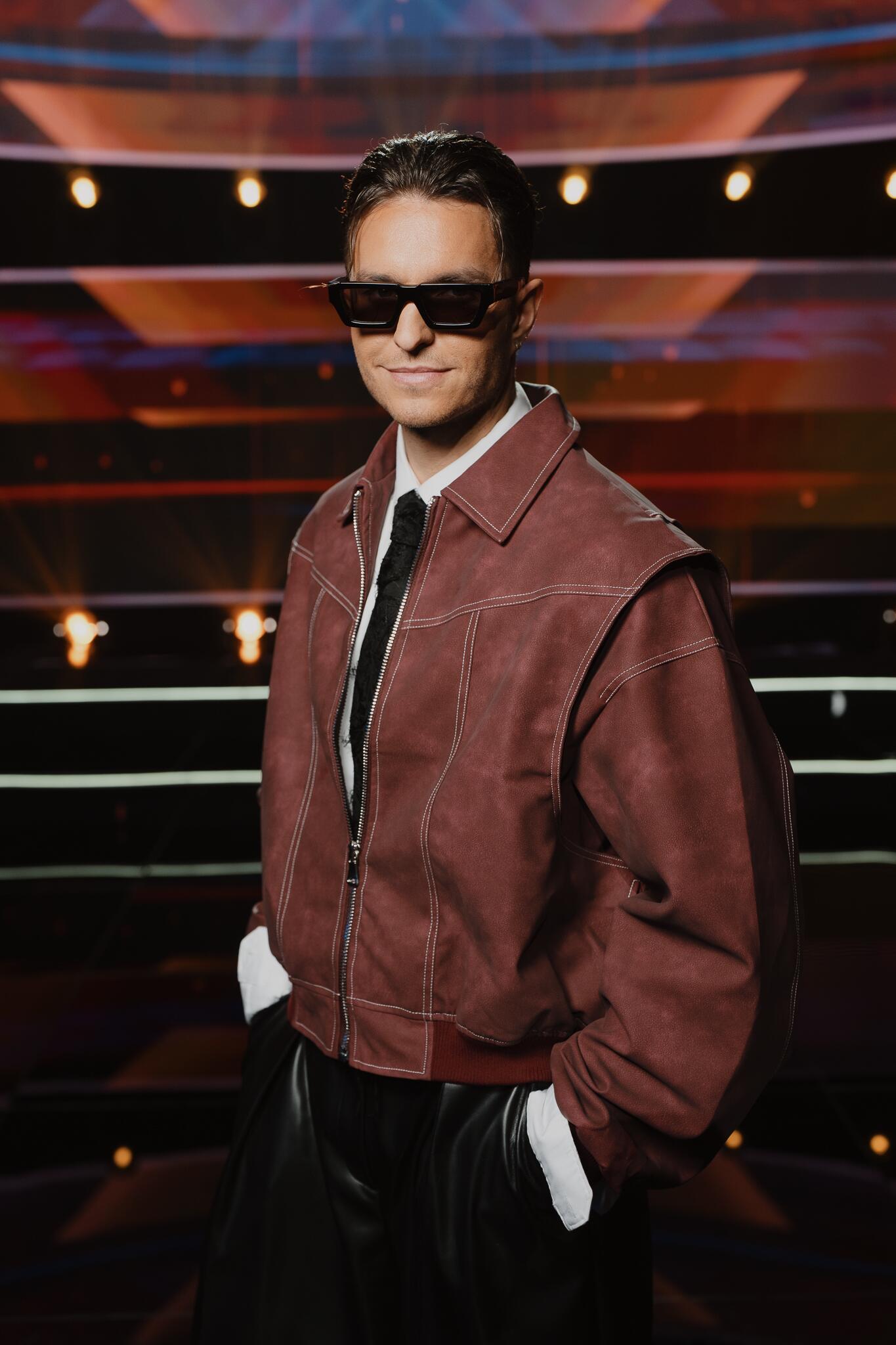 Martynas Kavaliauskas