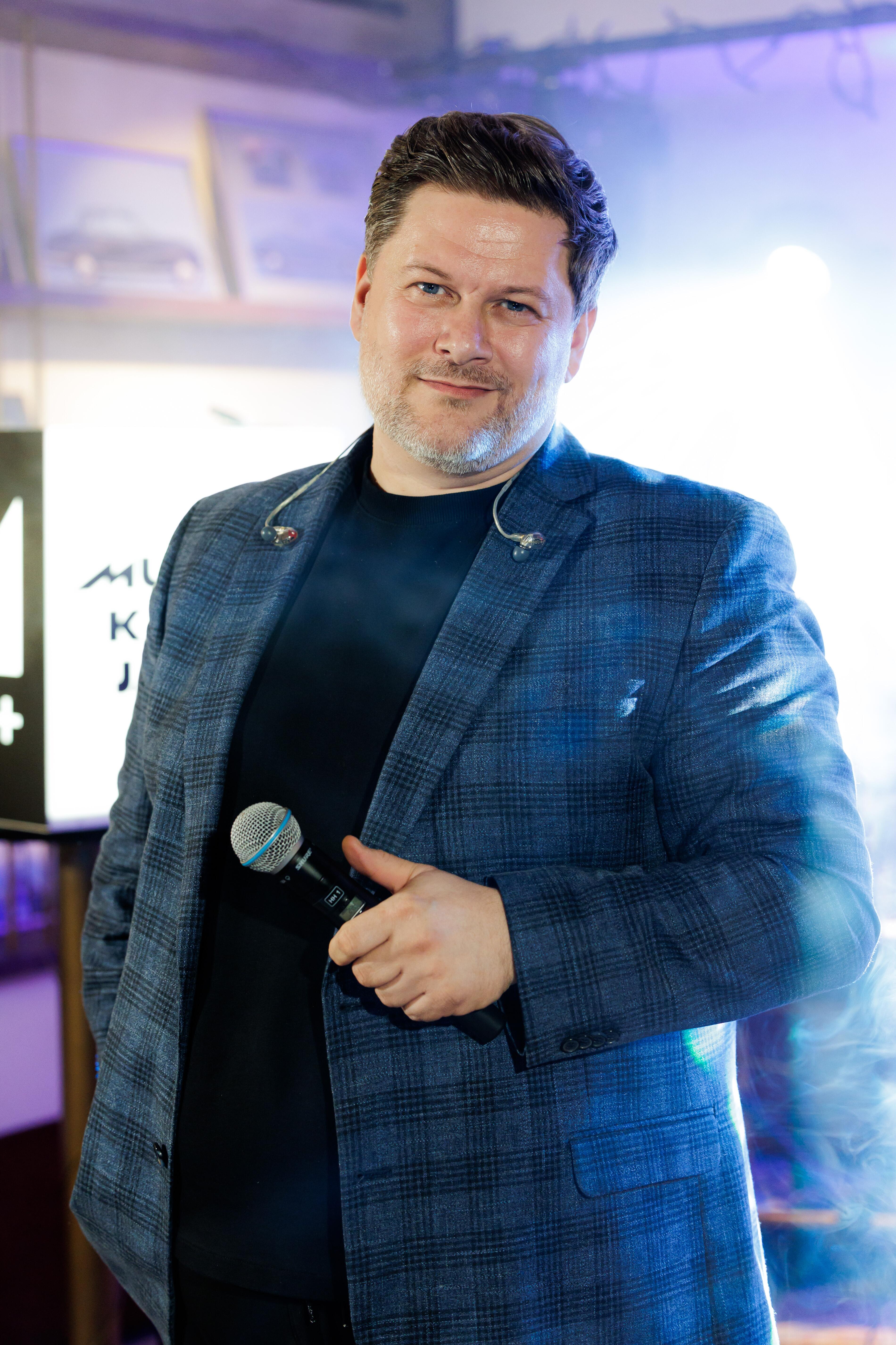 Merūnas Vitulskis