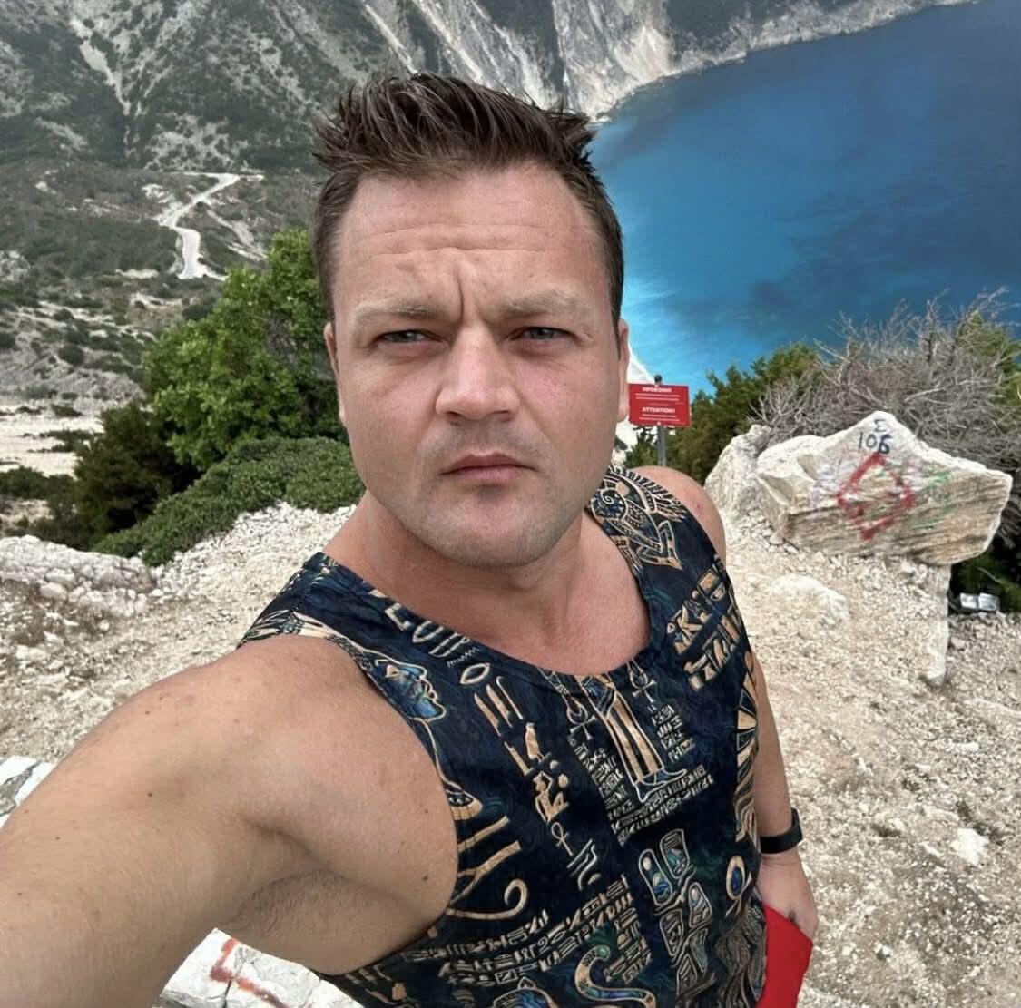 Karolis Petrauskas