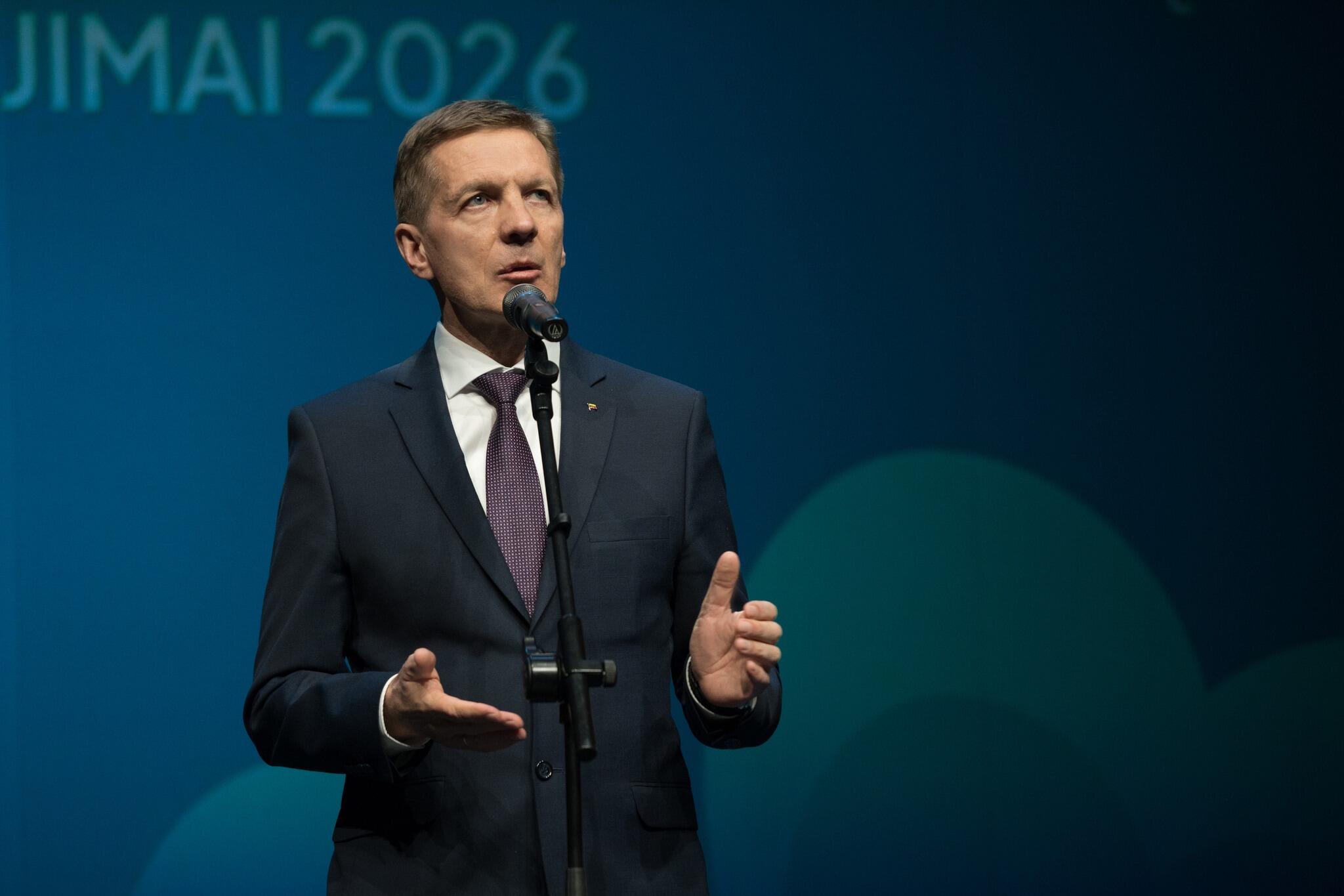Arvydas Vaitkus