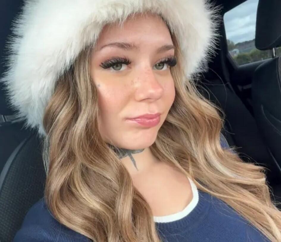 Kayley Boda